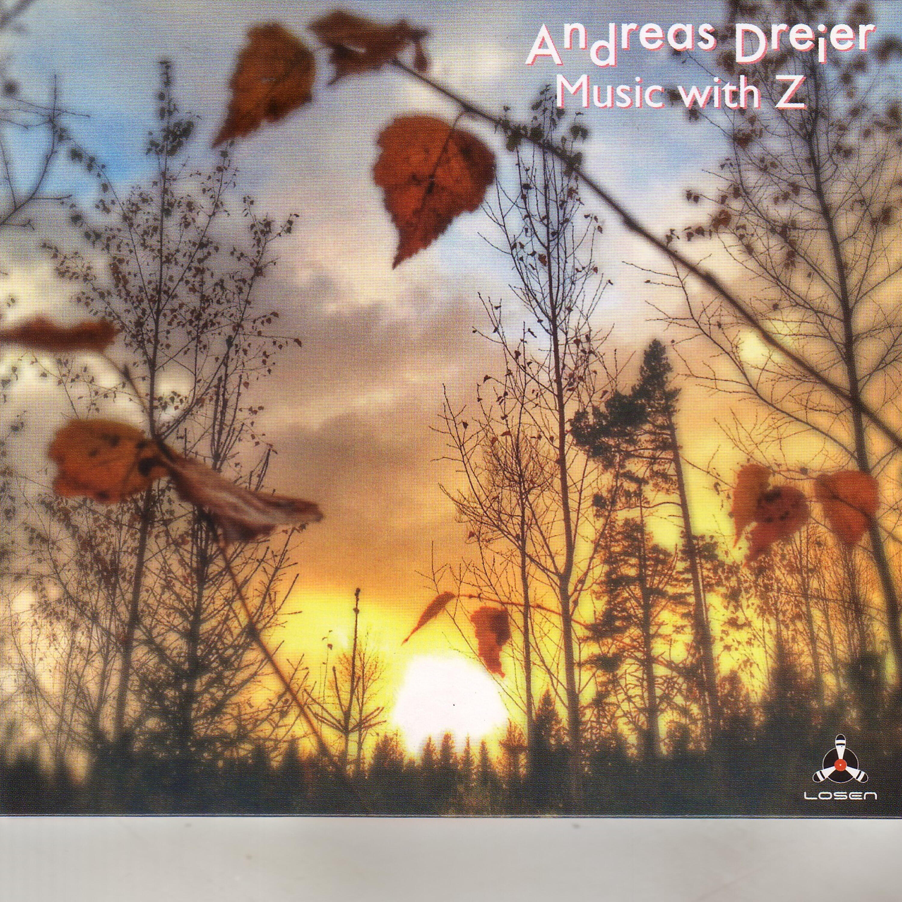 Andreas Dreier - Danny´s Dream