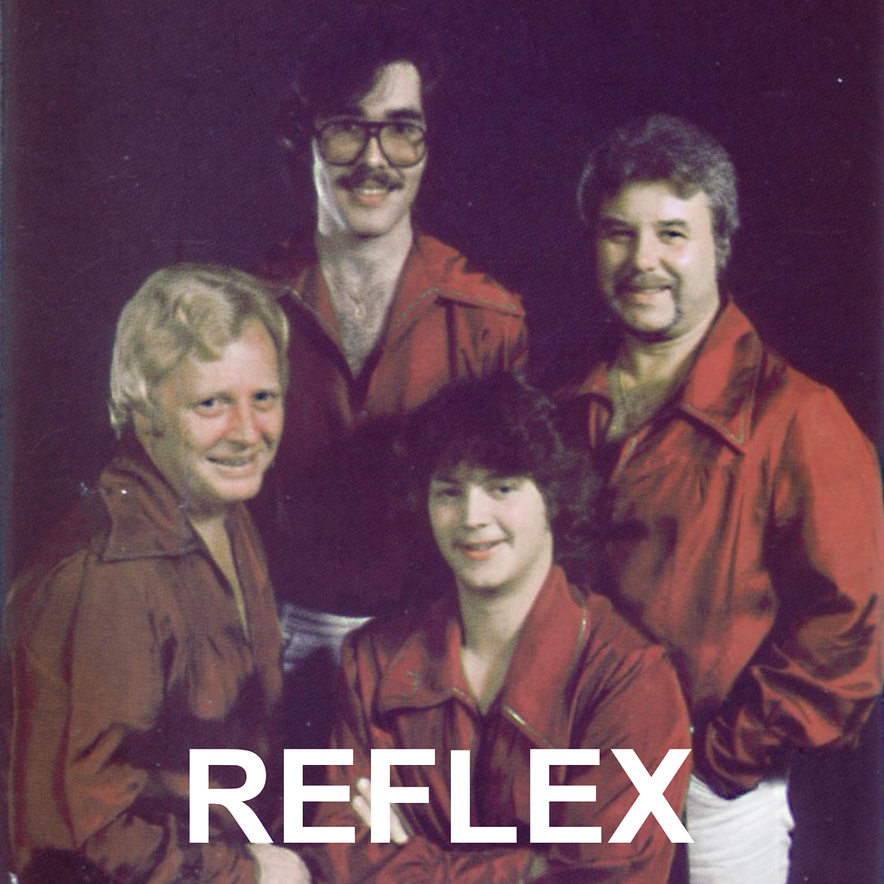 Reflex - När Jag Kommer Hem