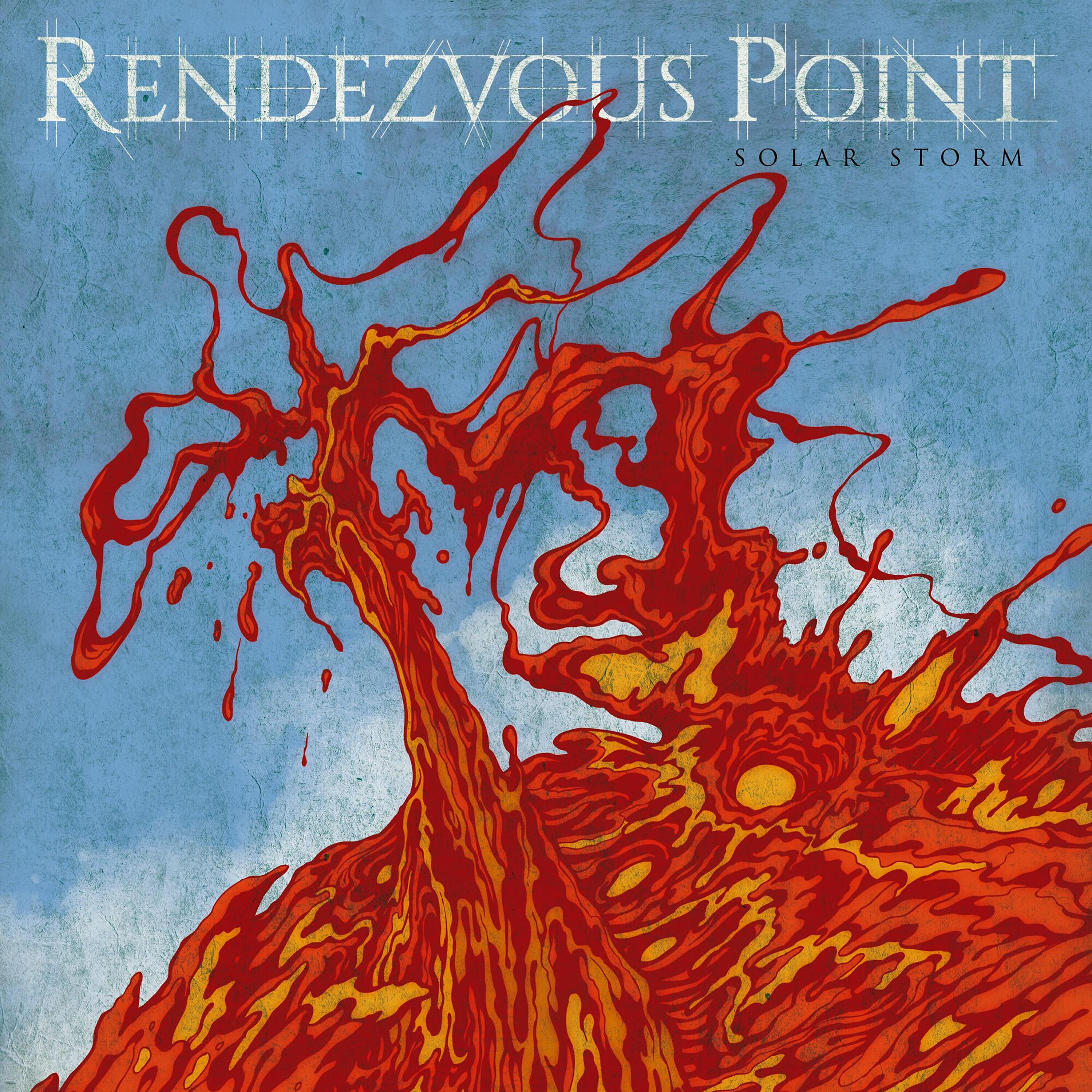 Rendezvous Point - Wasteland