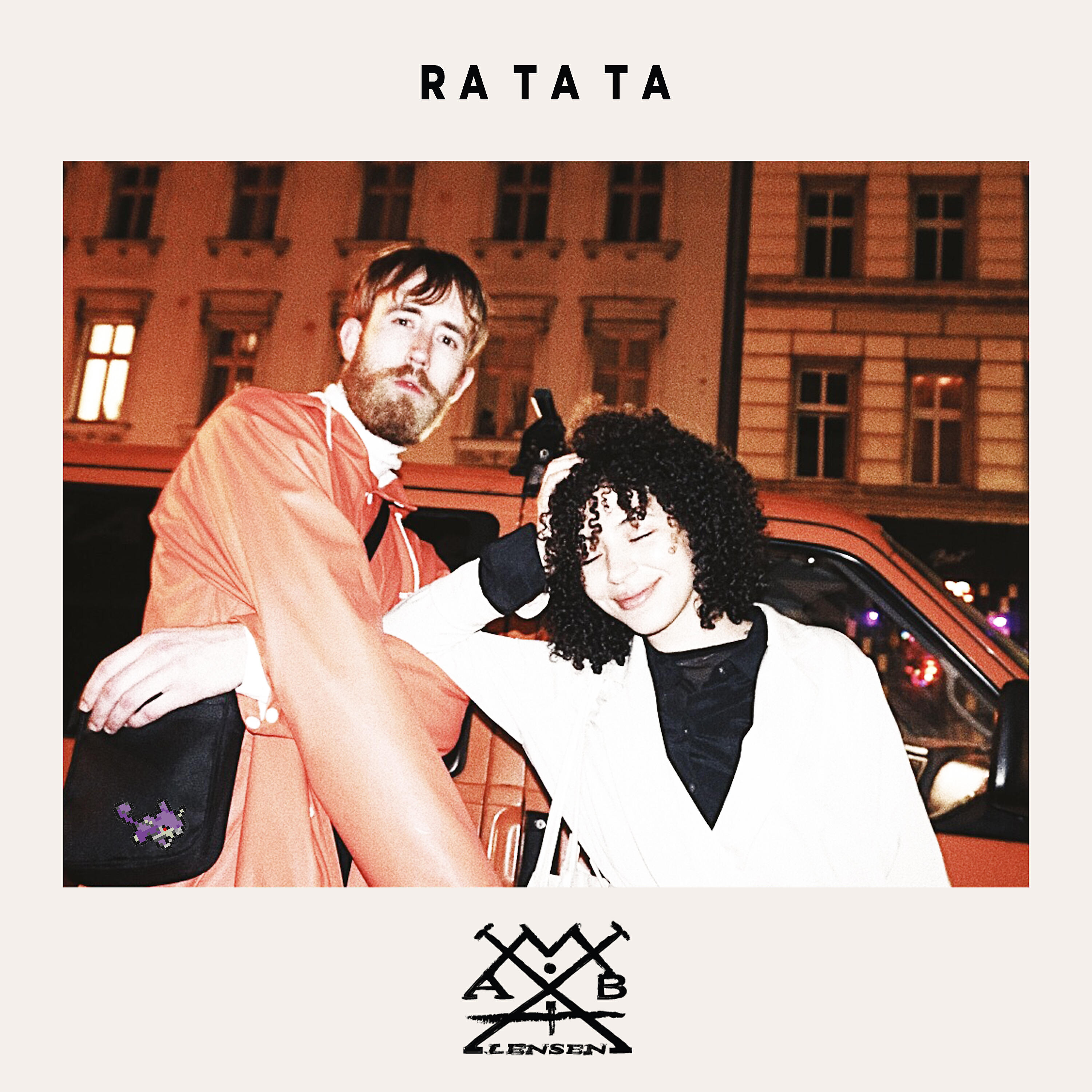 Ambivalensen - Ratata