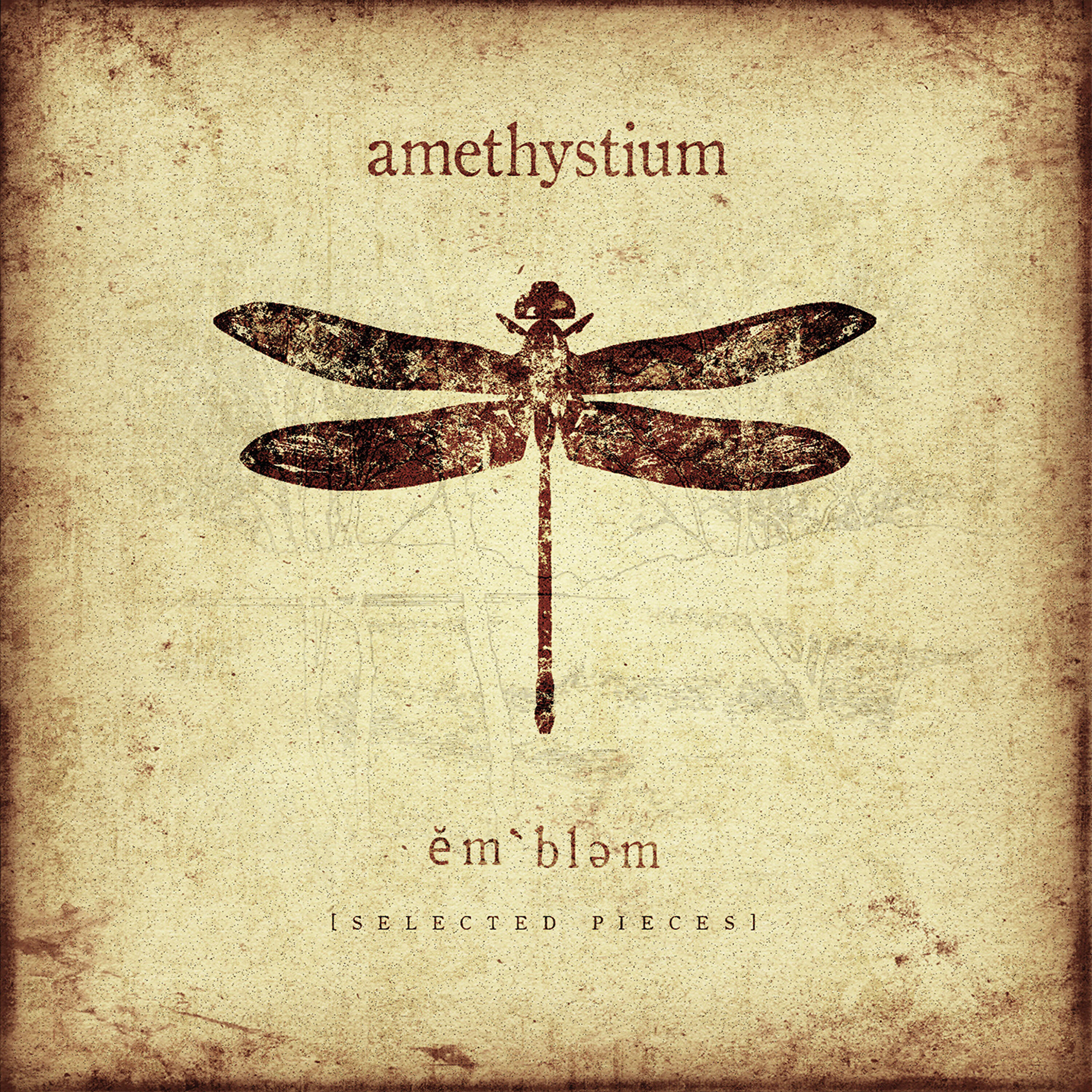 Amethystium - Satori