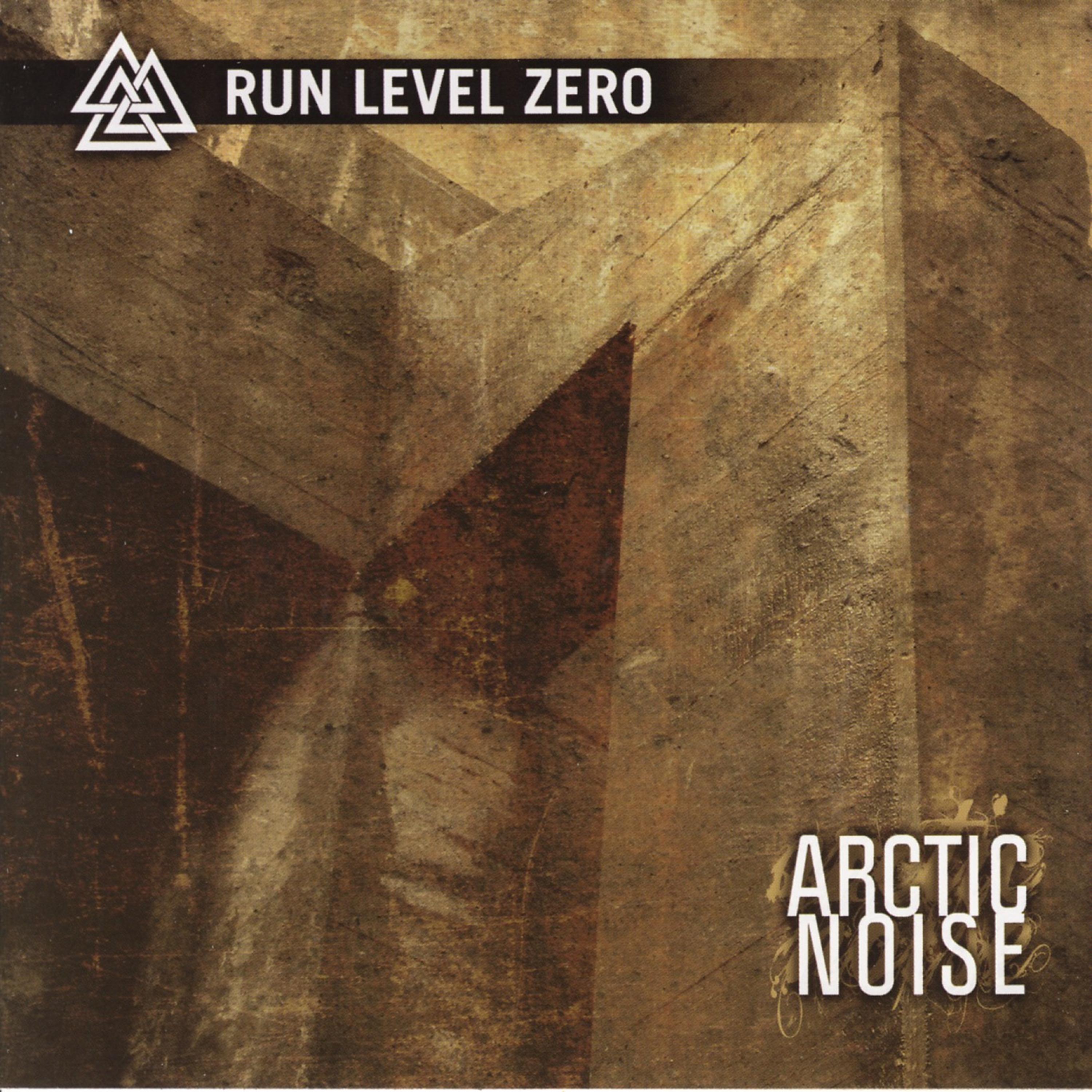 Постер альбома Arctic Noise