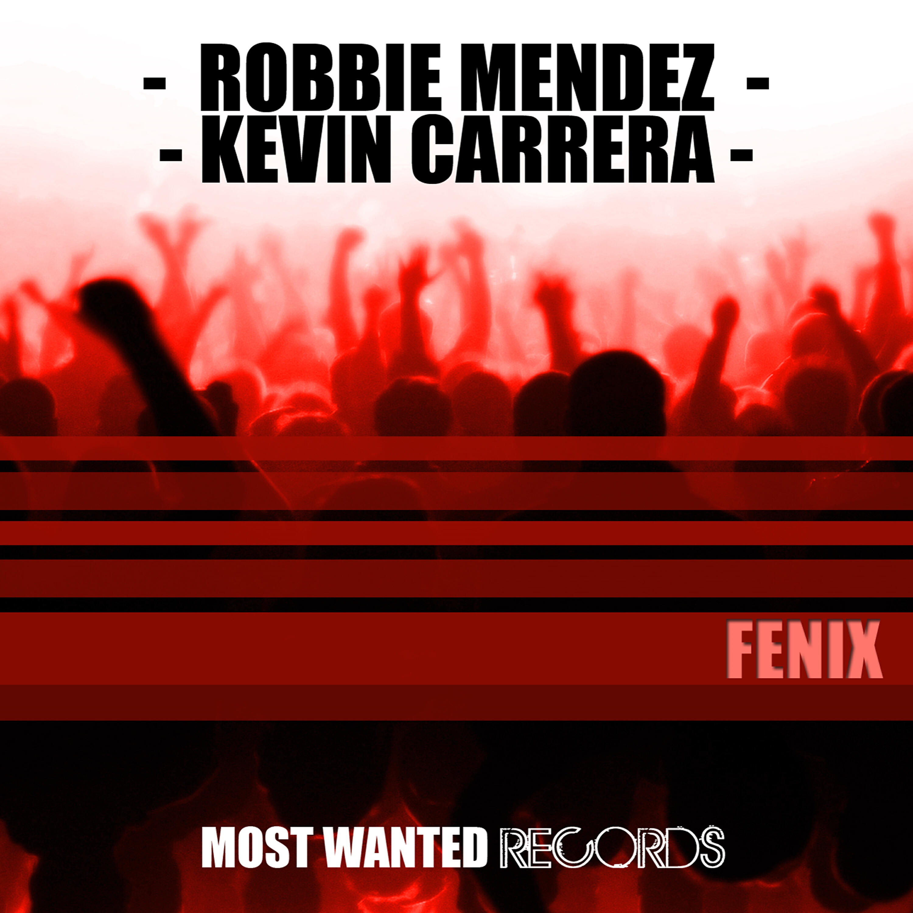 Kevin Carrera - Fenix (Radio 3dit)