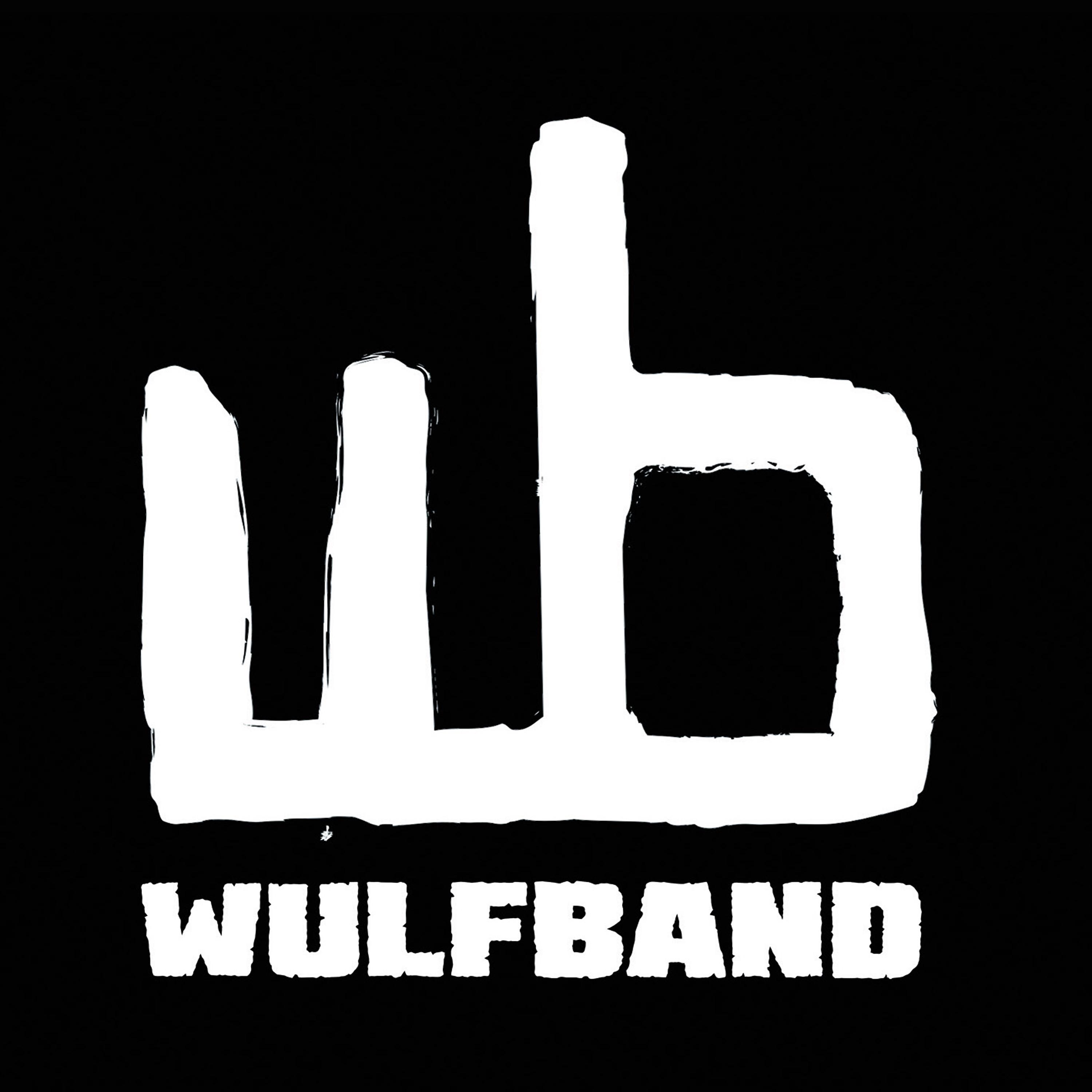 Постер альбома Wulfband
