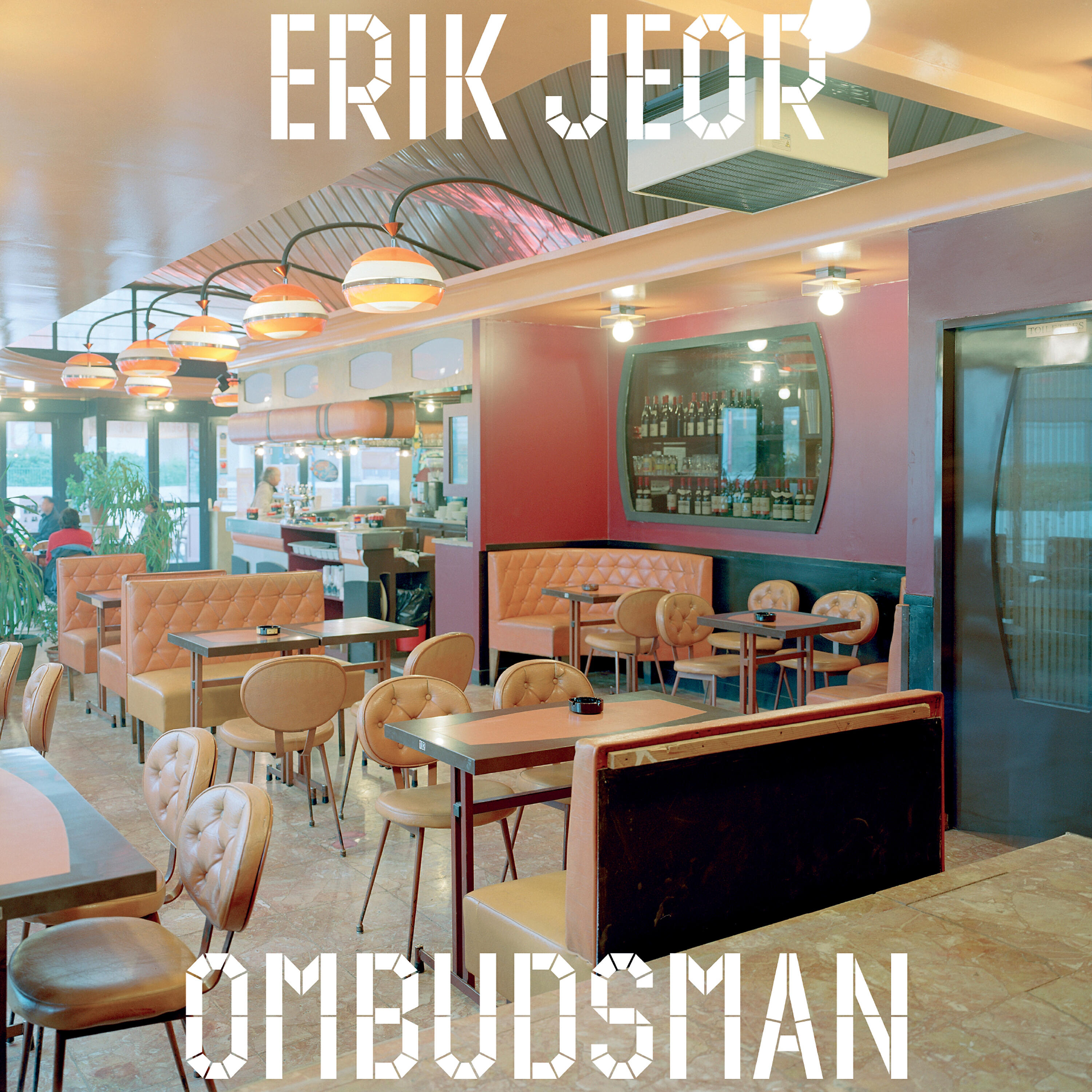 Erik Jeor - Igelkott
