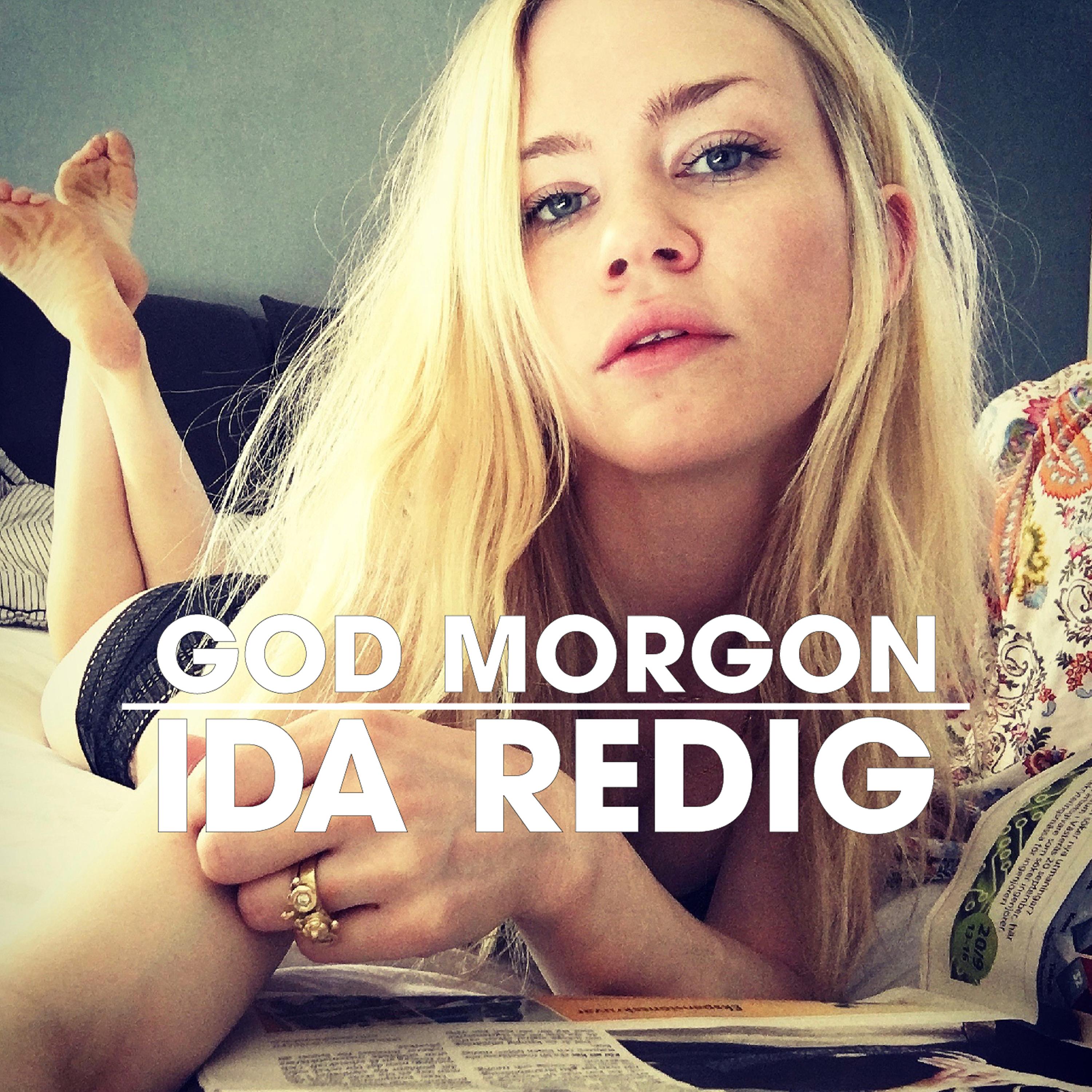 Постер альбома God Morgon