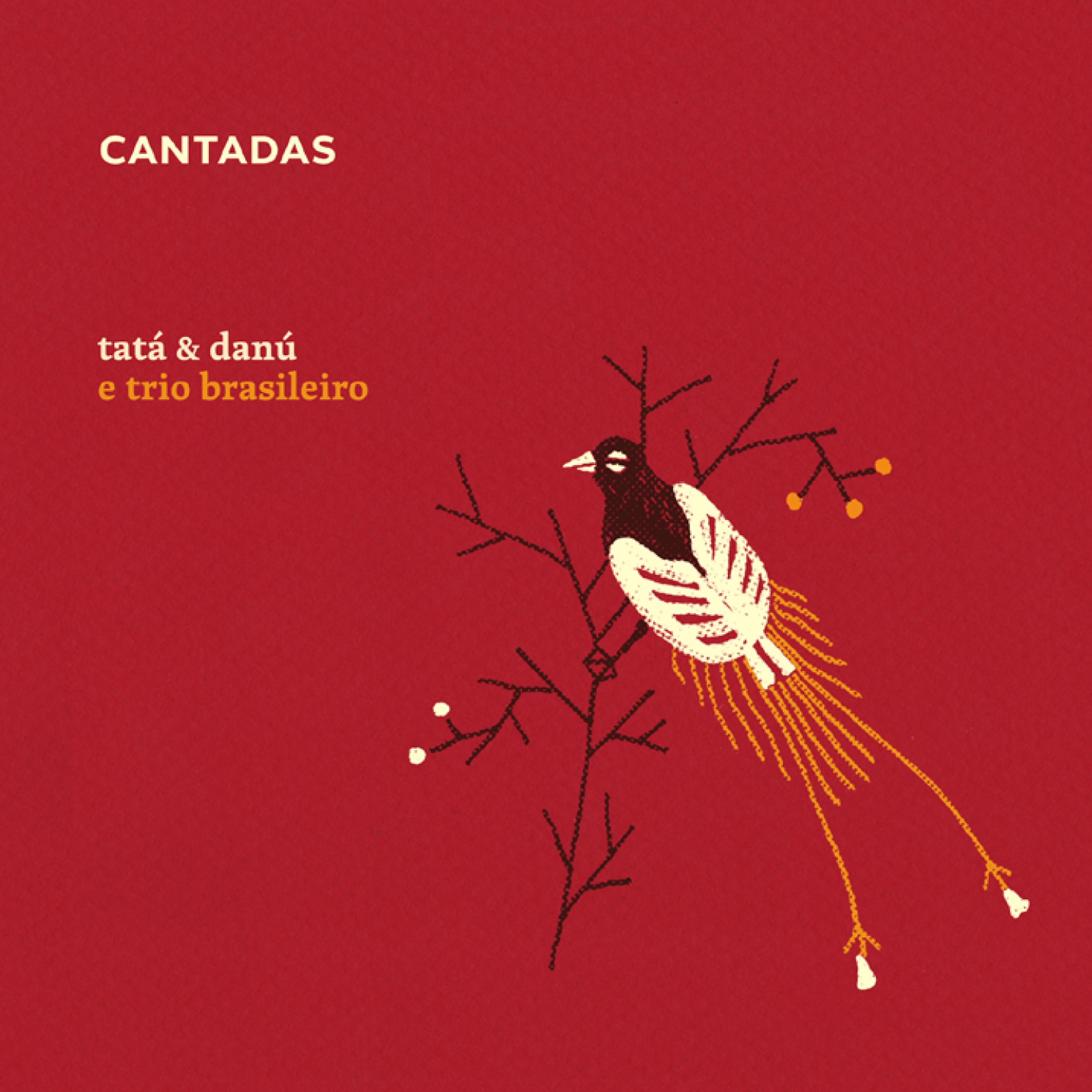 Постер альбома Cantadas