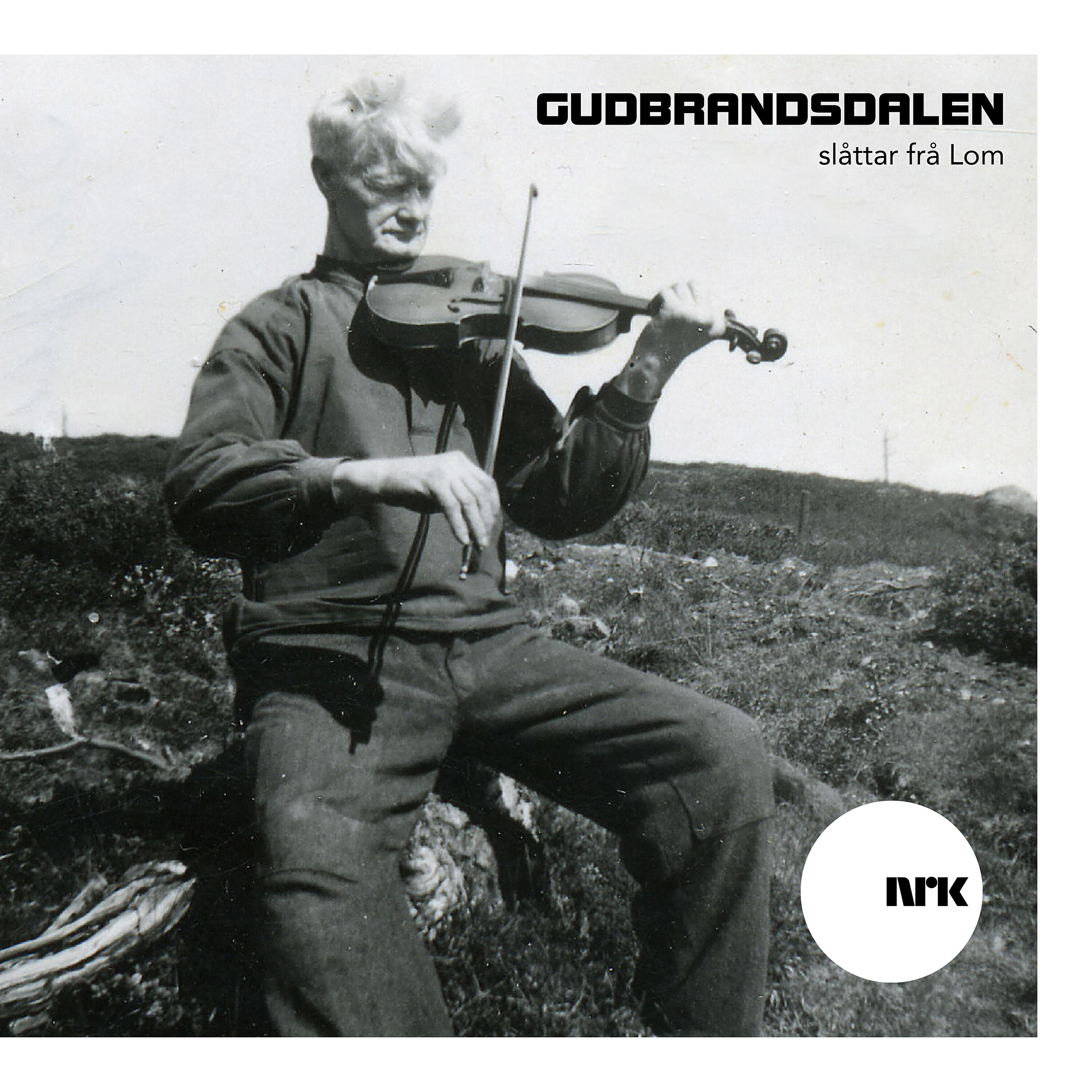 Johannes Langøygard - Springleik, lært av Per Brenden