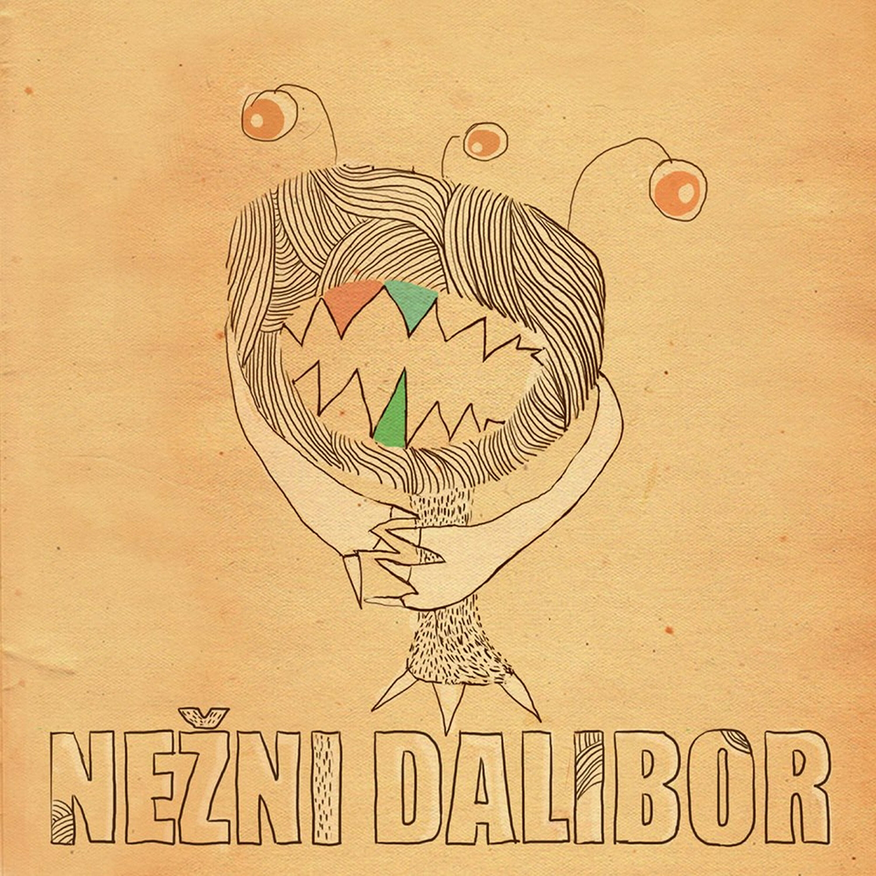 Nežni Dalibor ‎ - Neki Će Ti Reći To