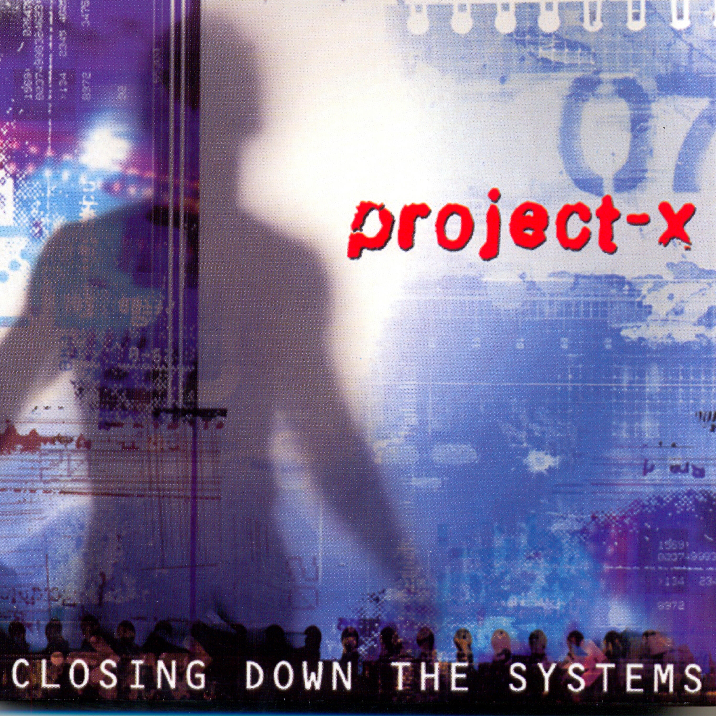 Project-X - Never Trust a Klingon