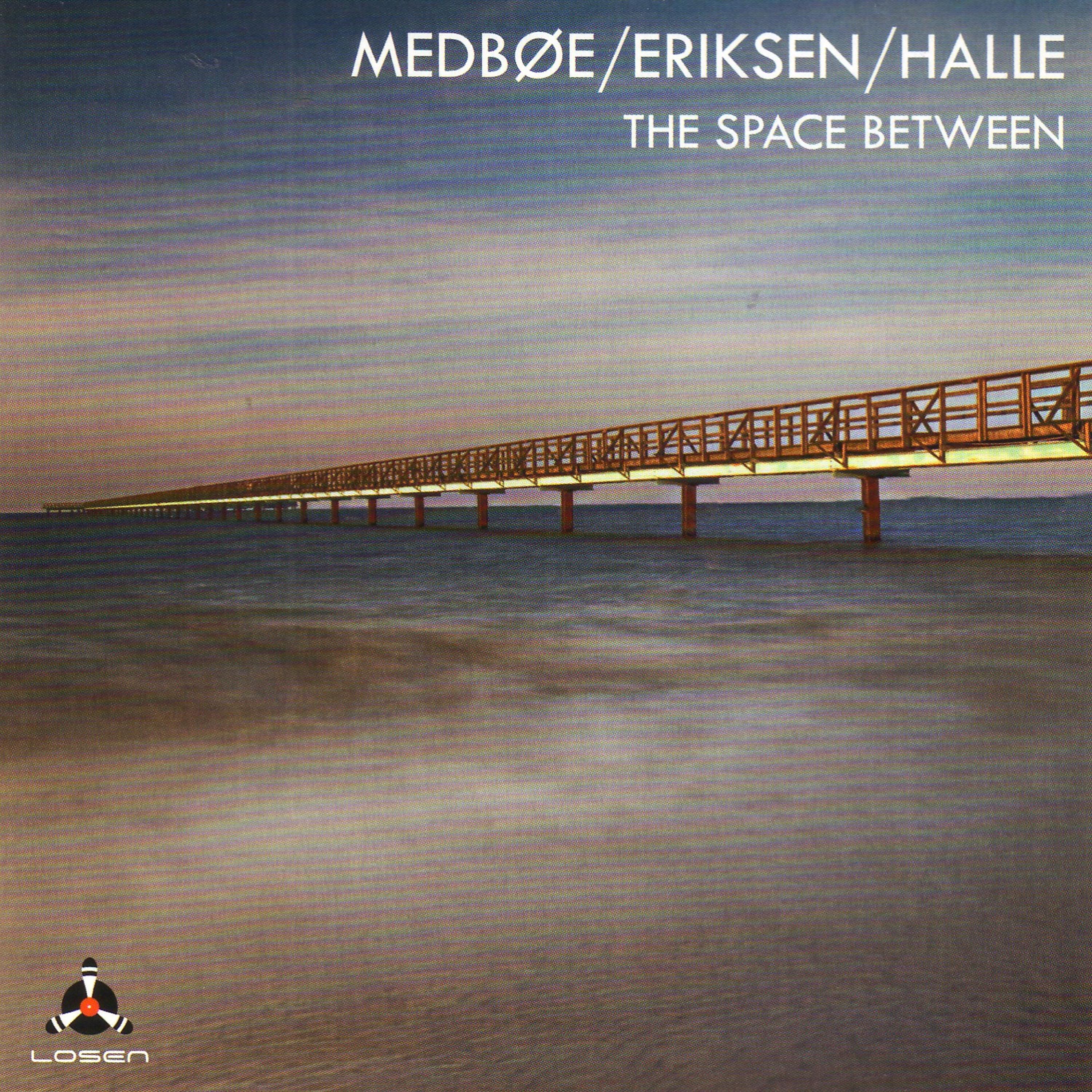Espen Eriksen - Utsira High