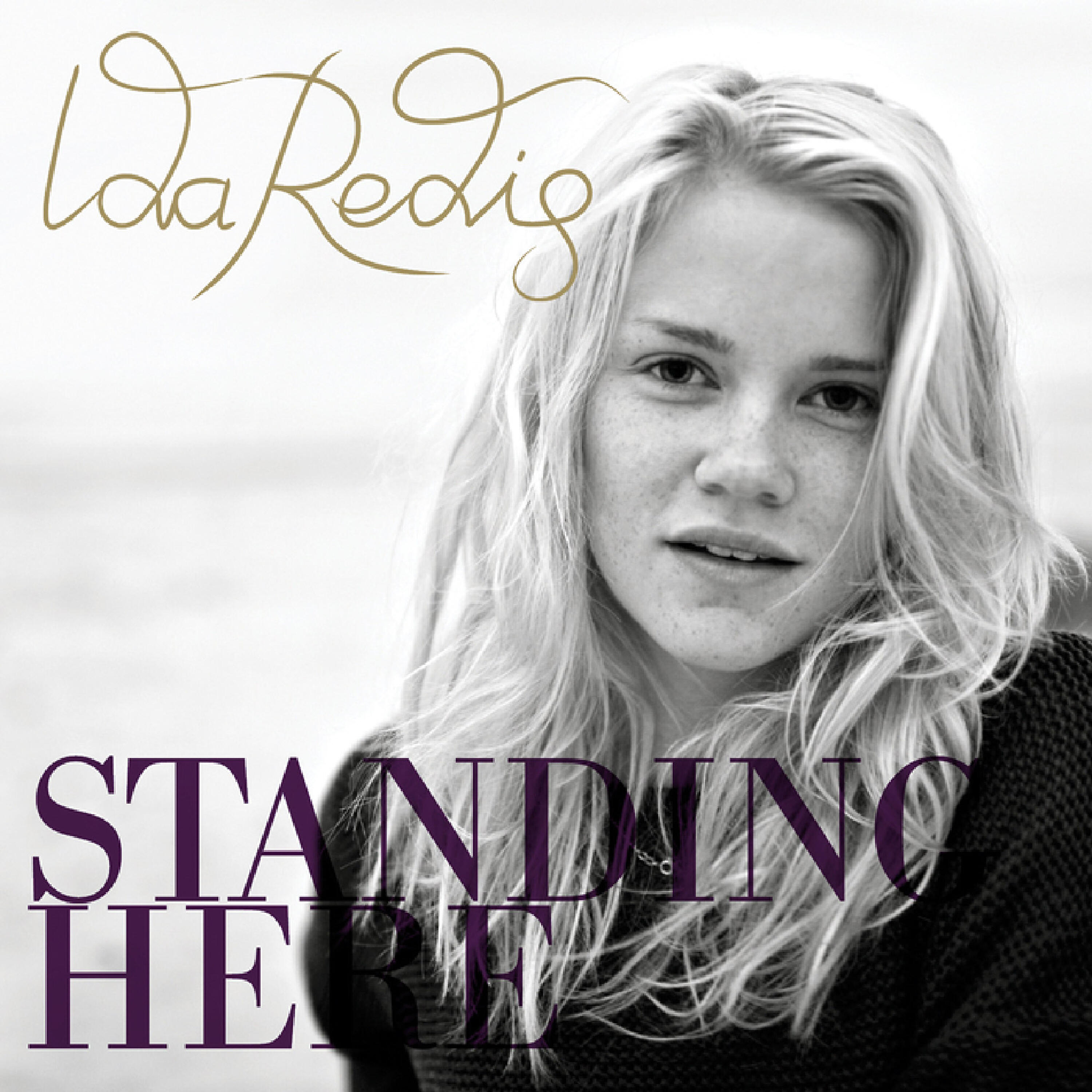 Ida Redig - Should Have Known