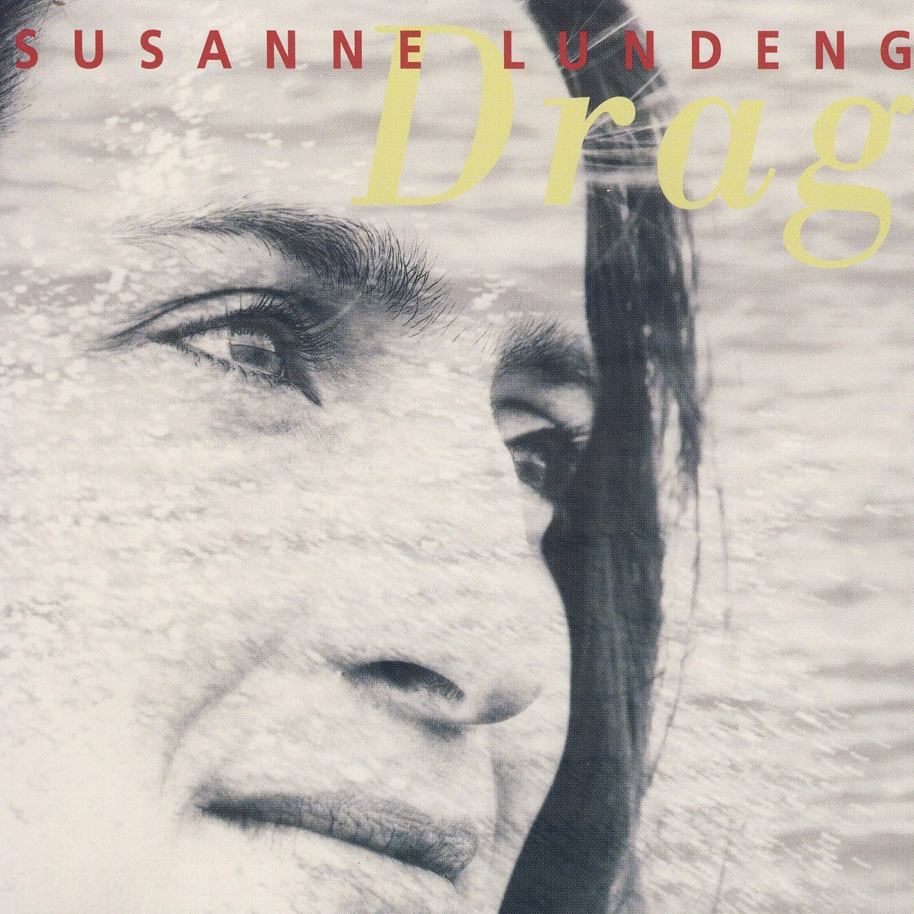 Susanne Lundeng - Kila Roa Bane