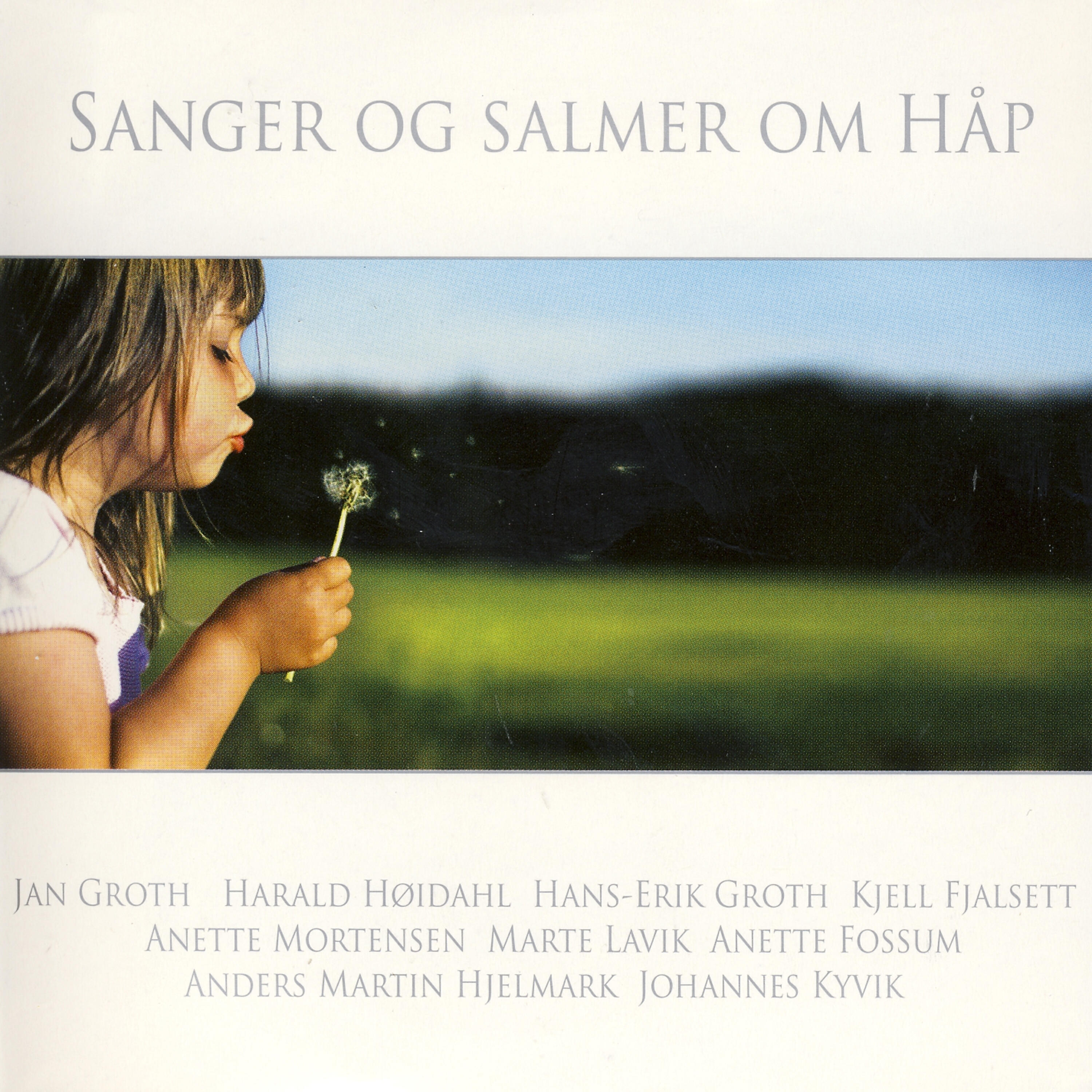 Marte Lavik - Kornet Har Sin Hvile