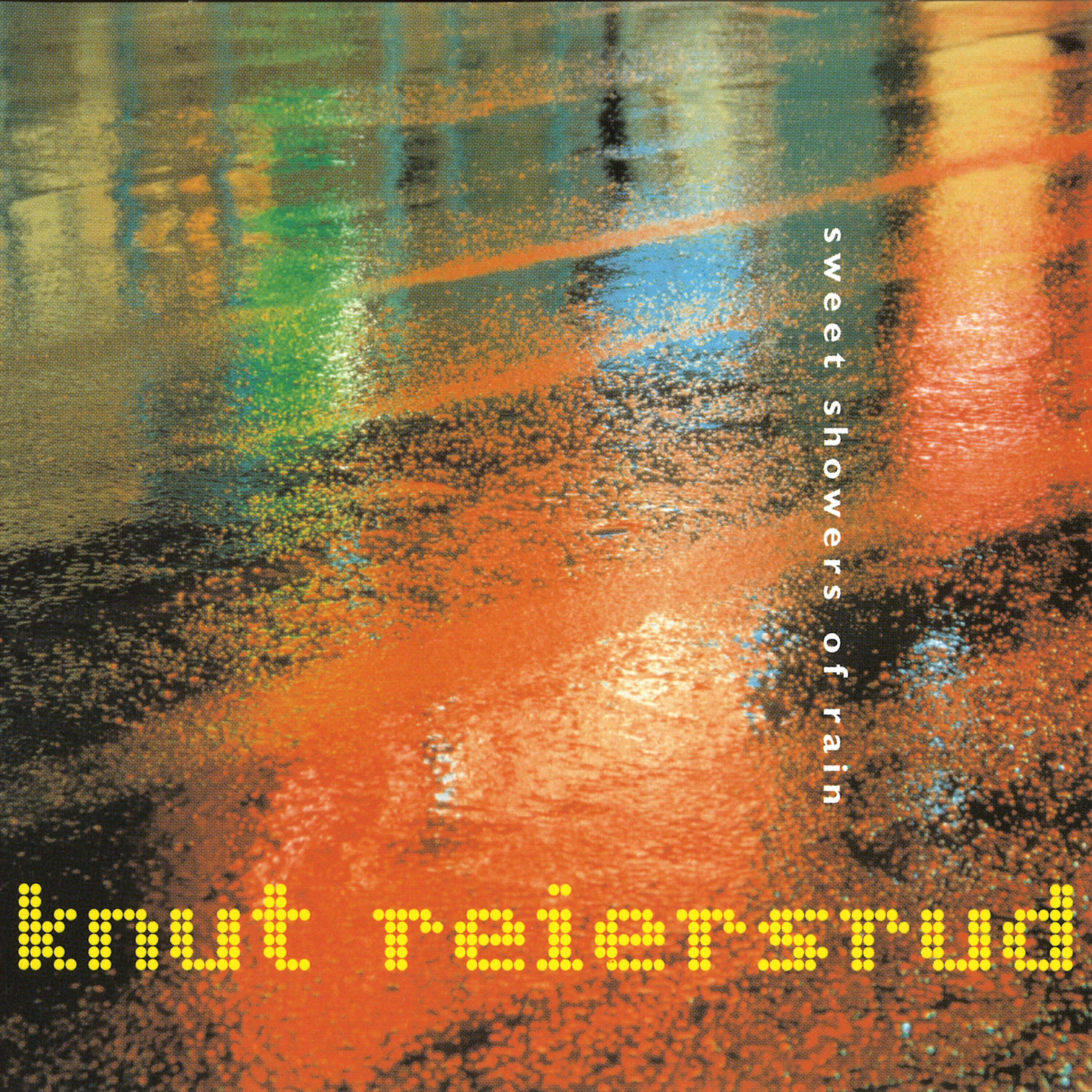 Knut Reiersrud - The Old Man Still Sings