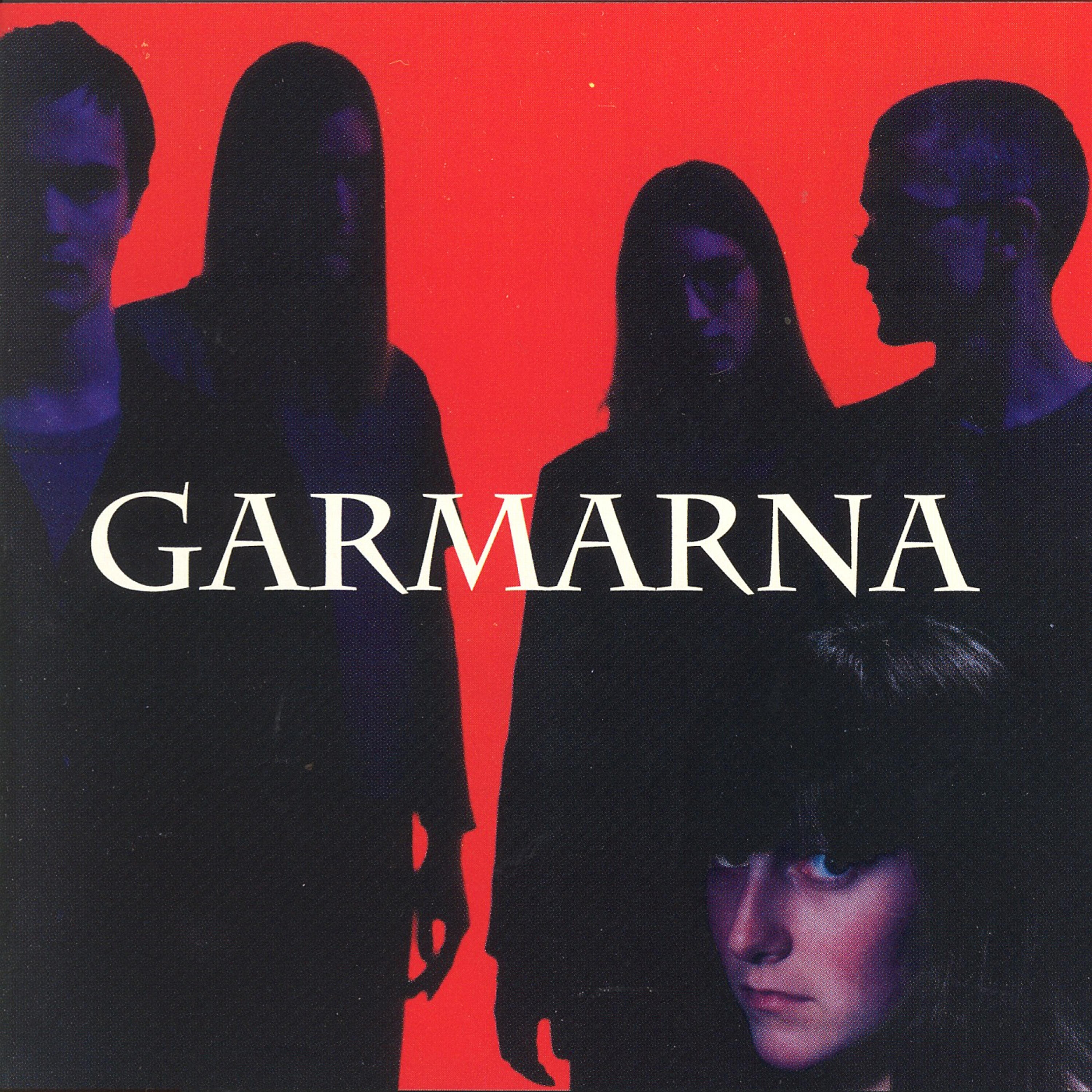 GARMARNA - Herr Holger