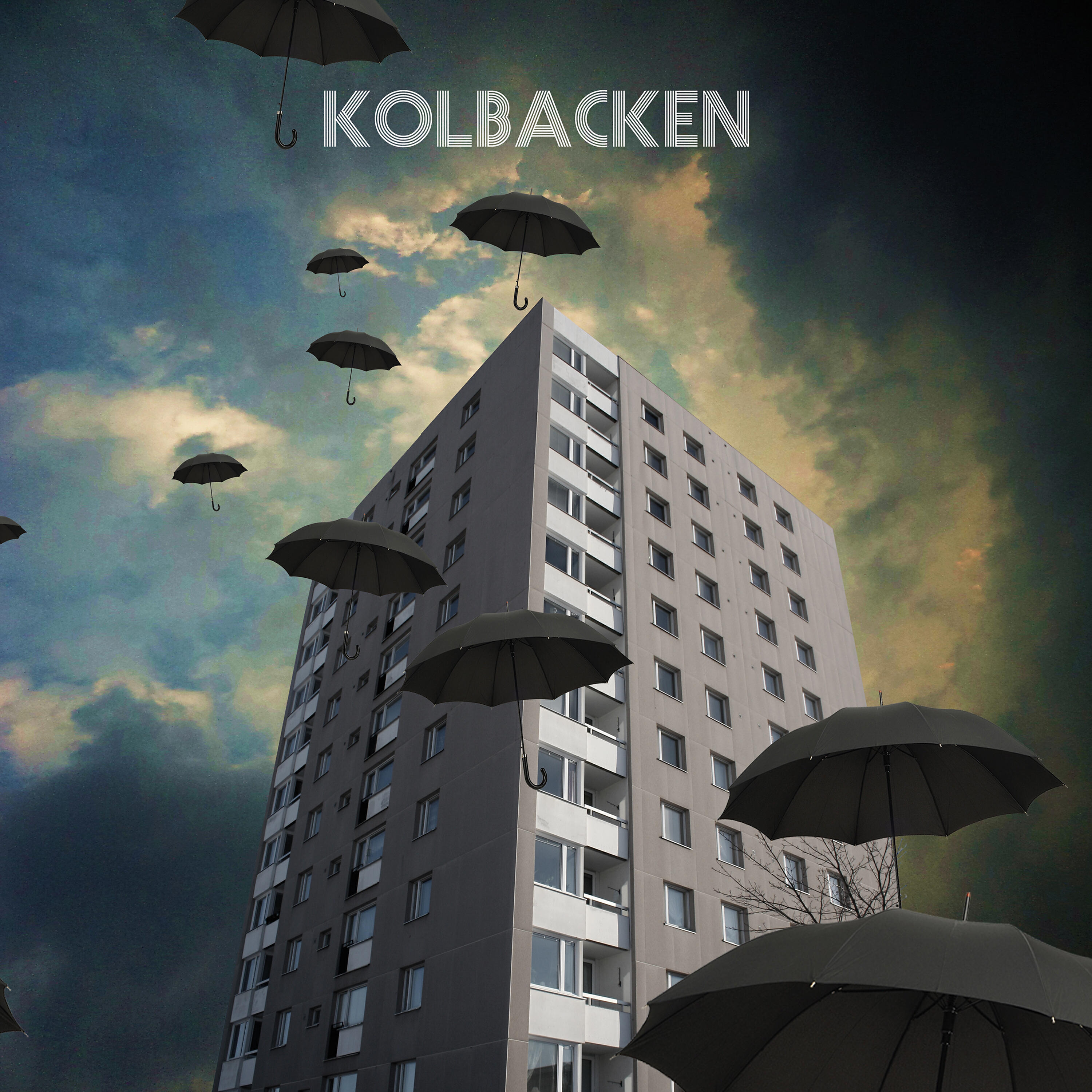 Kolbacken - Sent