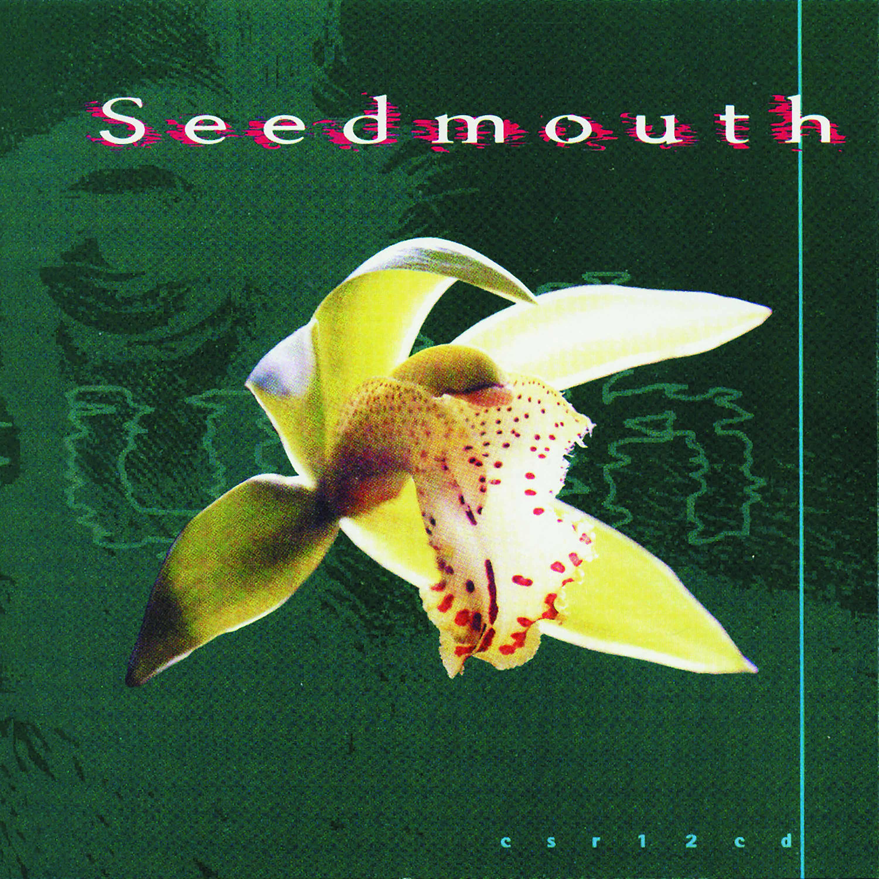 Постер альбома Seedmouth