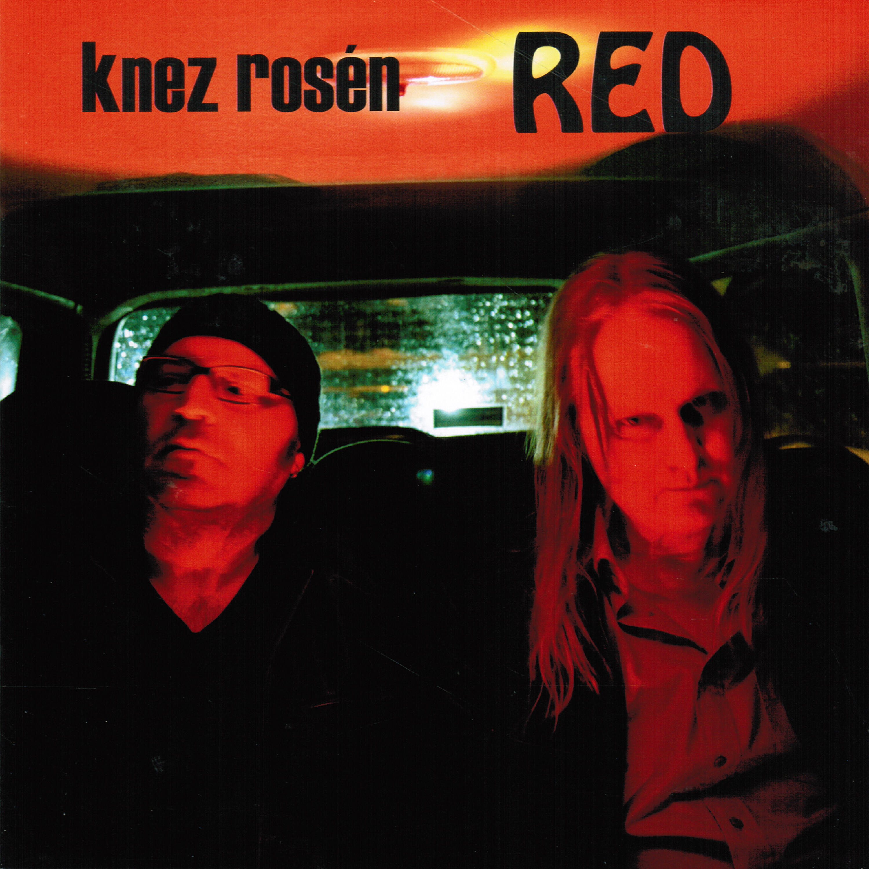 Knez Rosén - The Cow and the Stork