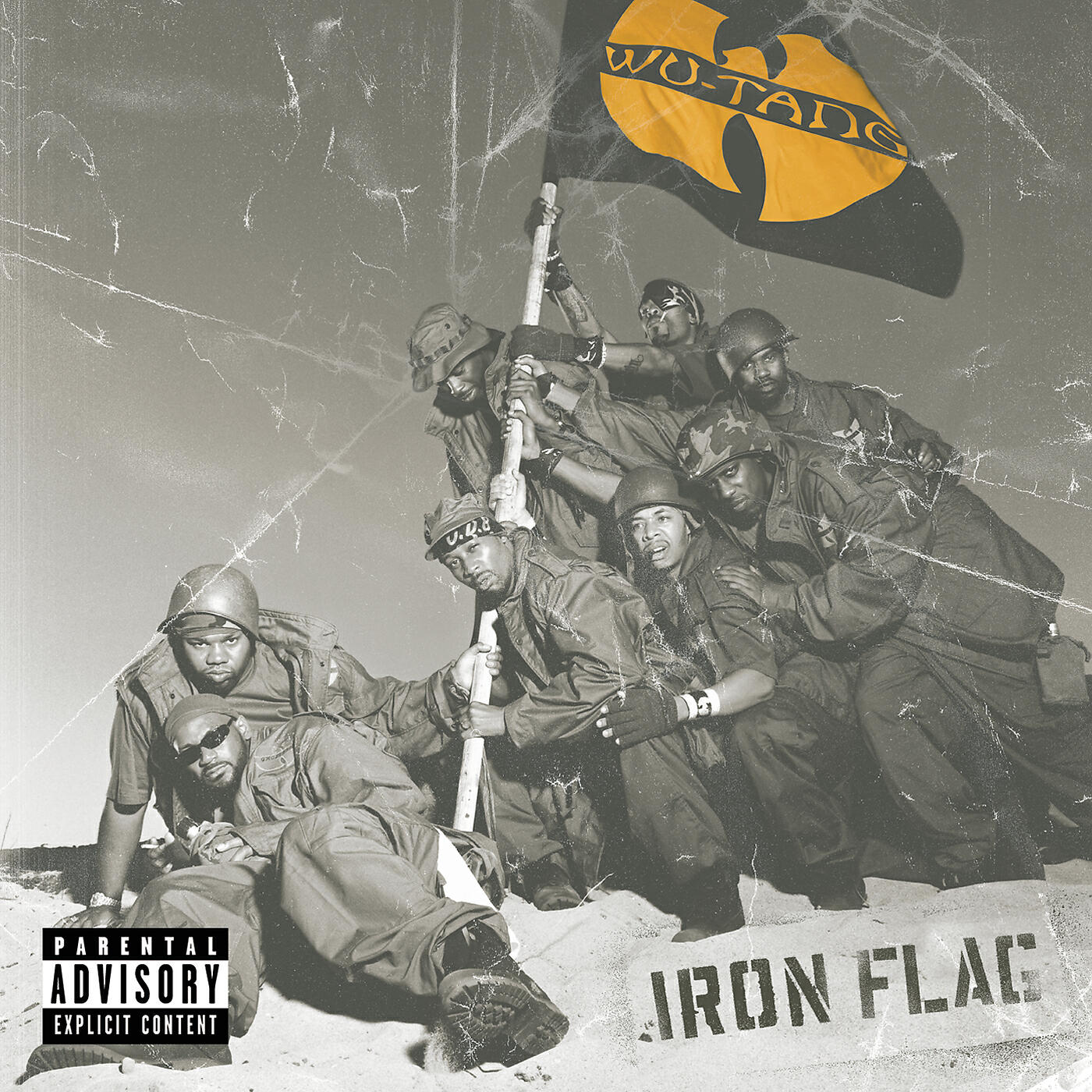 Wu-Tang Clan - Ya'll Been Warned