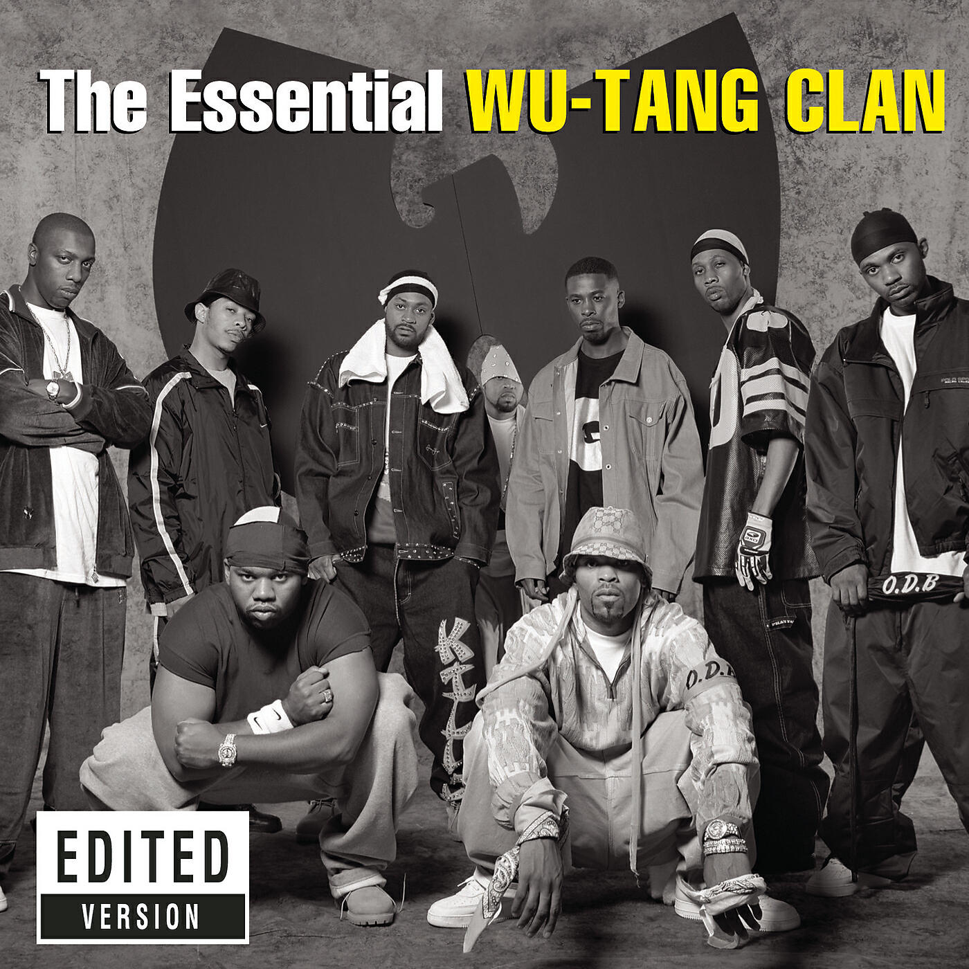 Wu-Tang Clan - Cash Still Rules / Scary Hours (Still Don't Nothing Move But the Money)