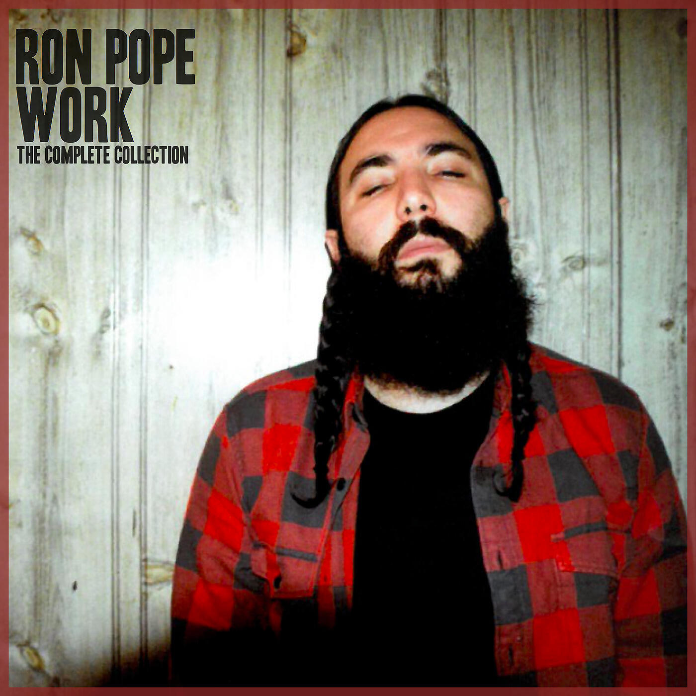 Ron Pope - Stick Around
