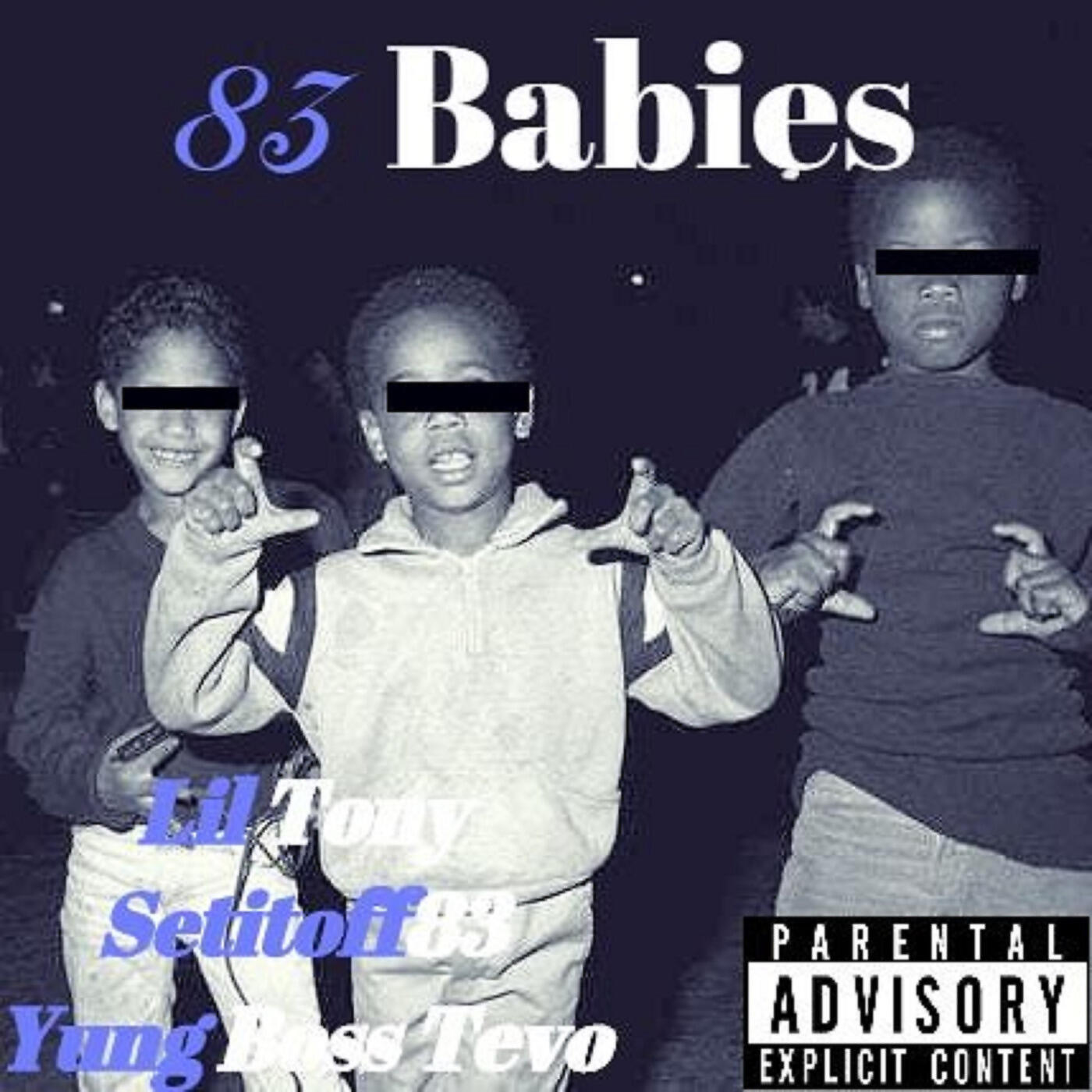 Yung Boss Tevo - Booted Up