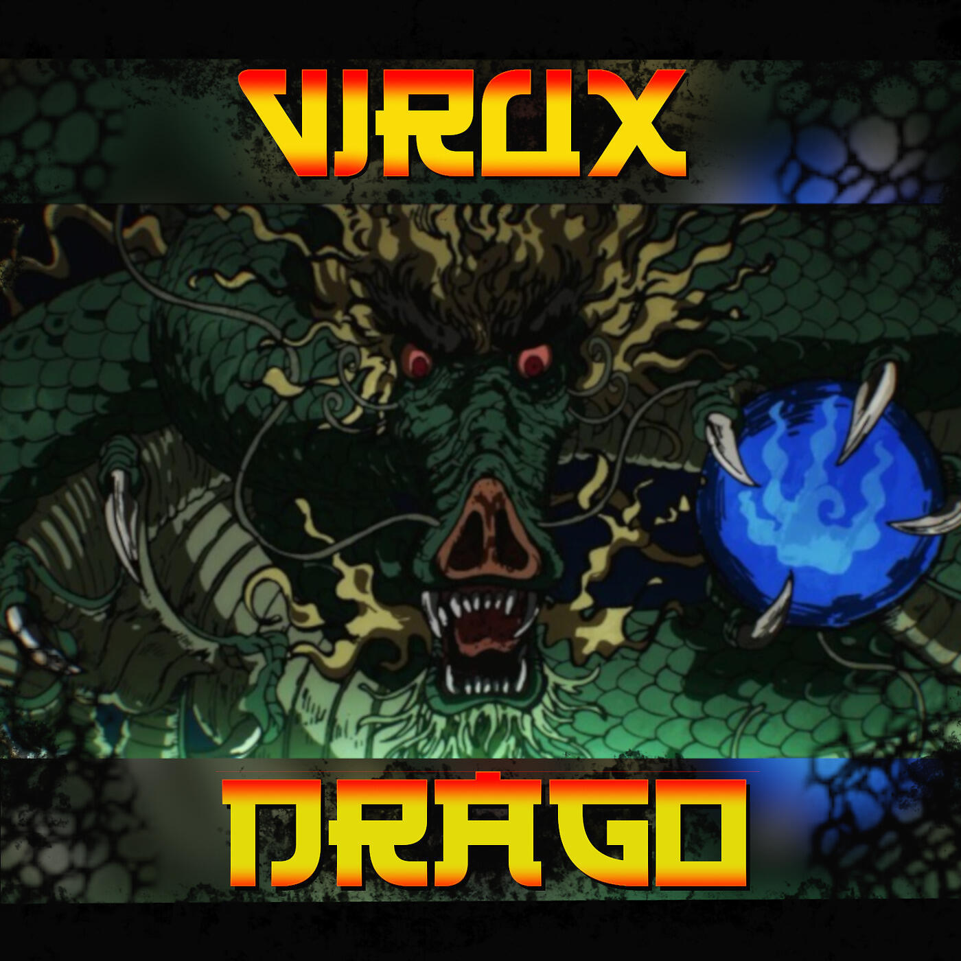 VIRUX - Drago