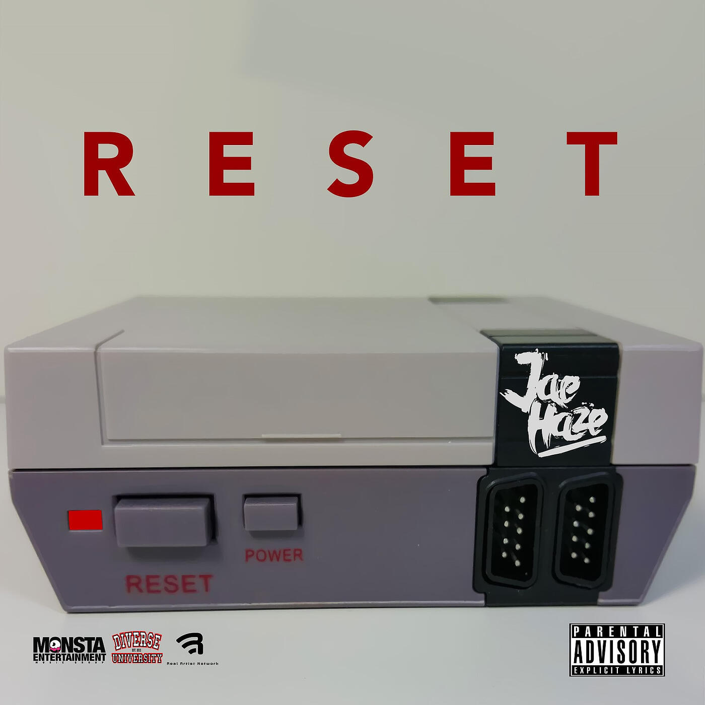 Jae Haze - Cheat Code