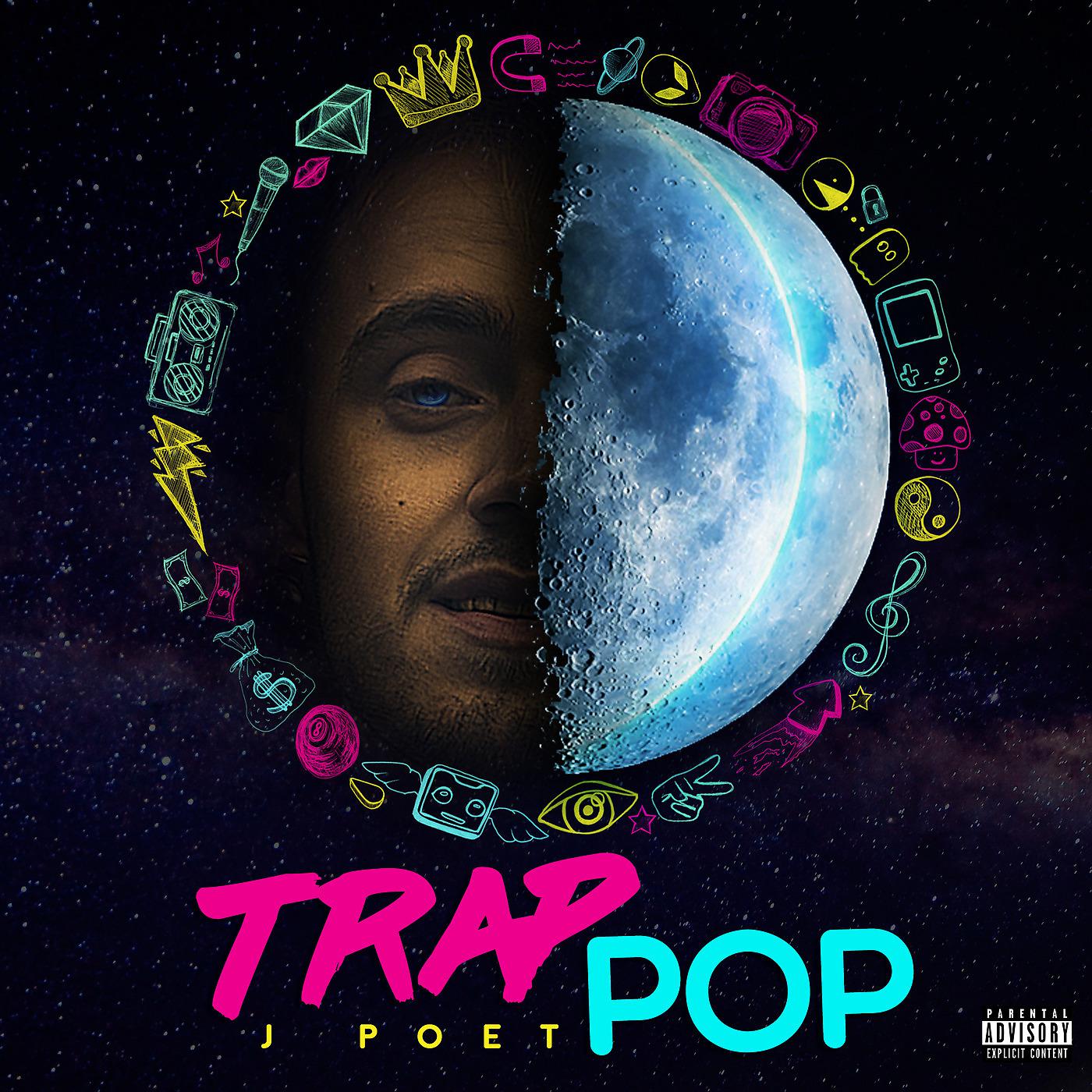Постер альбома Trap Pop