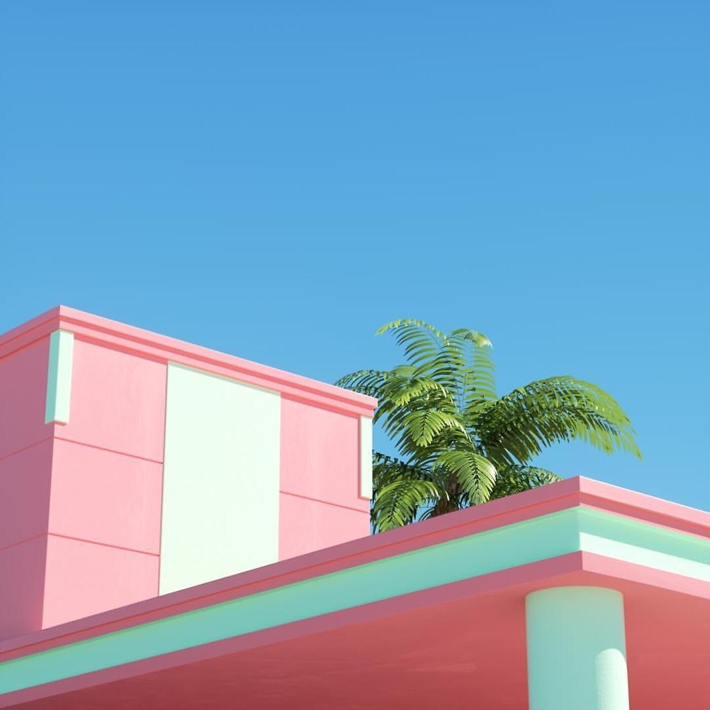 Engelwood - La Fonda