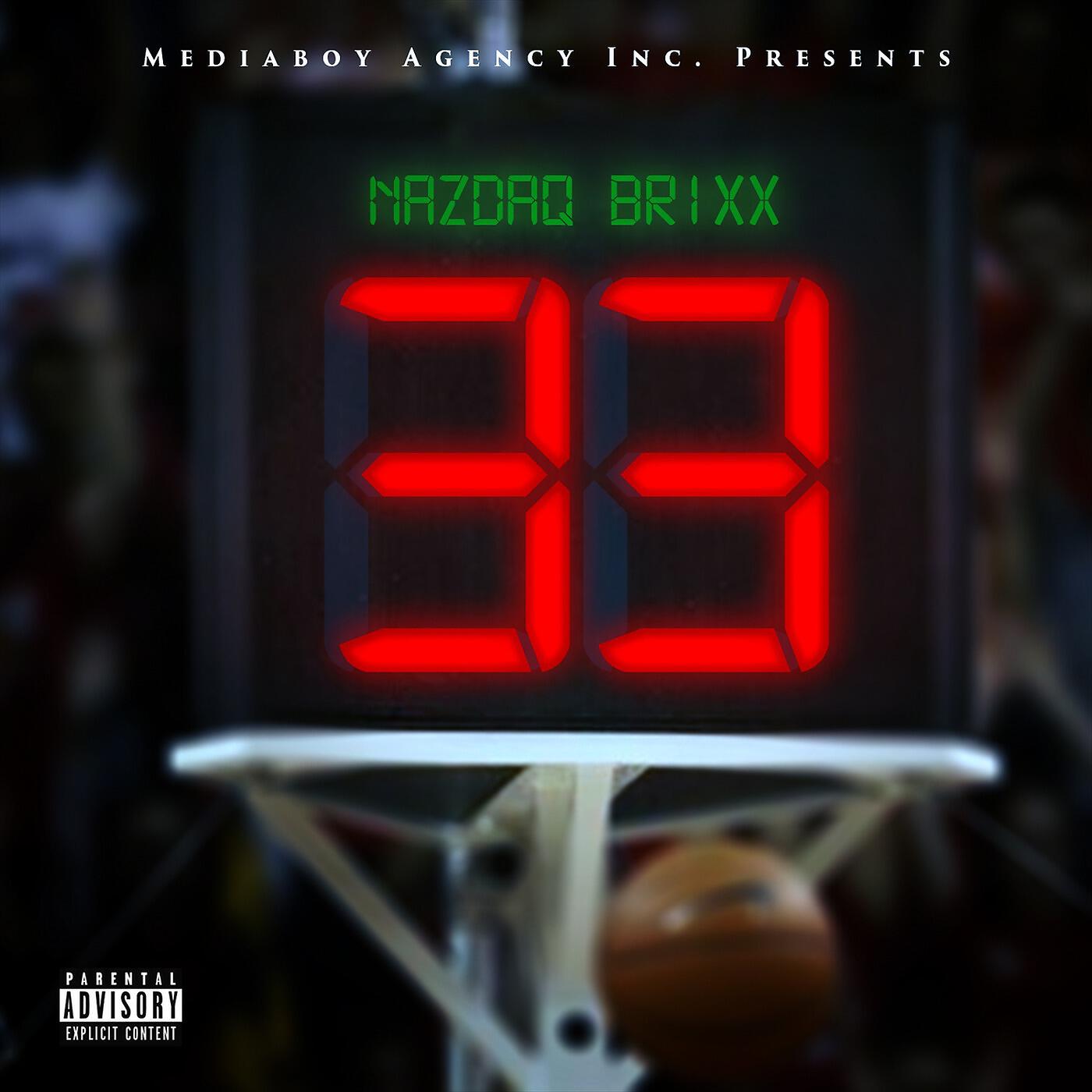 Nazdaq Brixx - Do the Hustle Flow (Mic Check)
