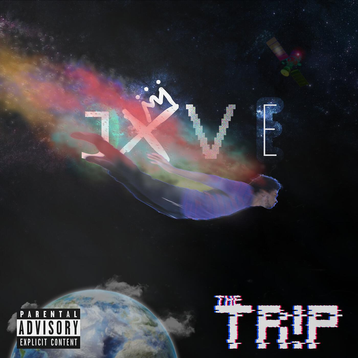JXVE - Blrr Blrr (Money Callin')