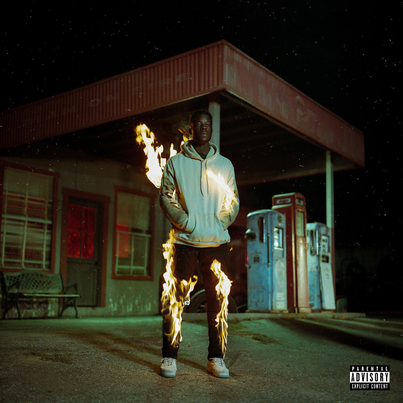 Thutmose - Rounds