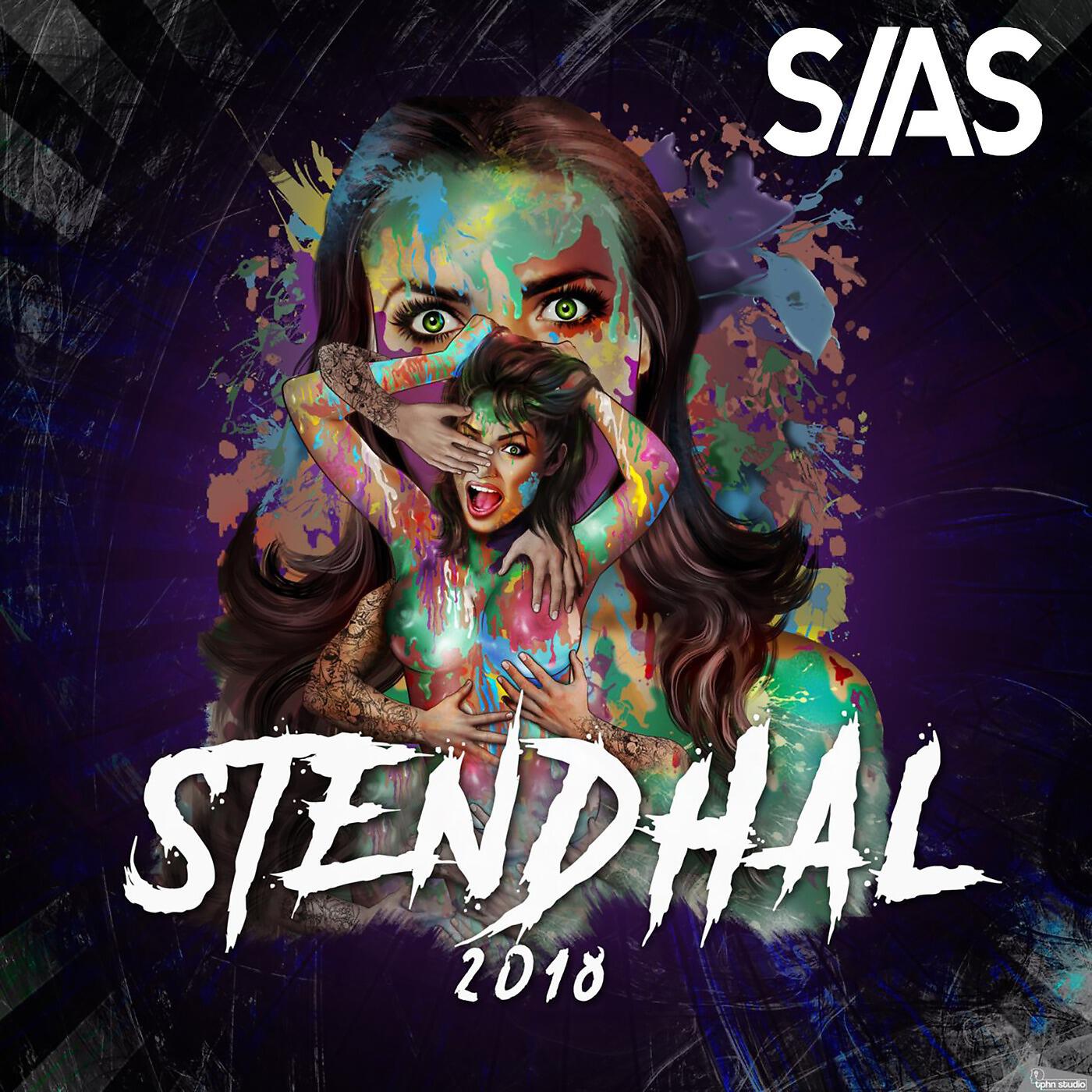 SIAS - Stendhal 2018