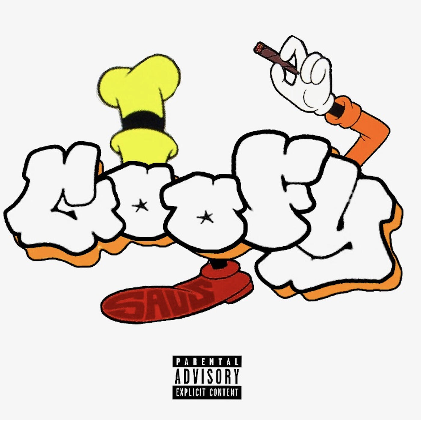 Saus - Goofy