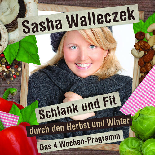 Sasha Walleczek - Tagestipp: Es werde Licht - Woche 4