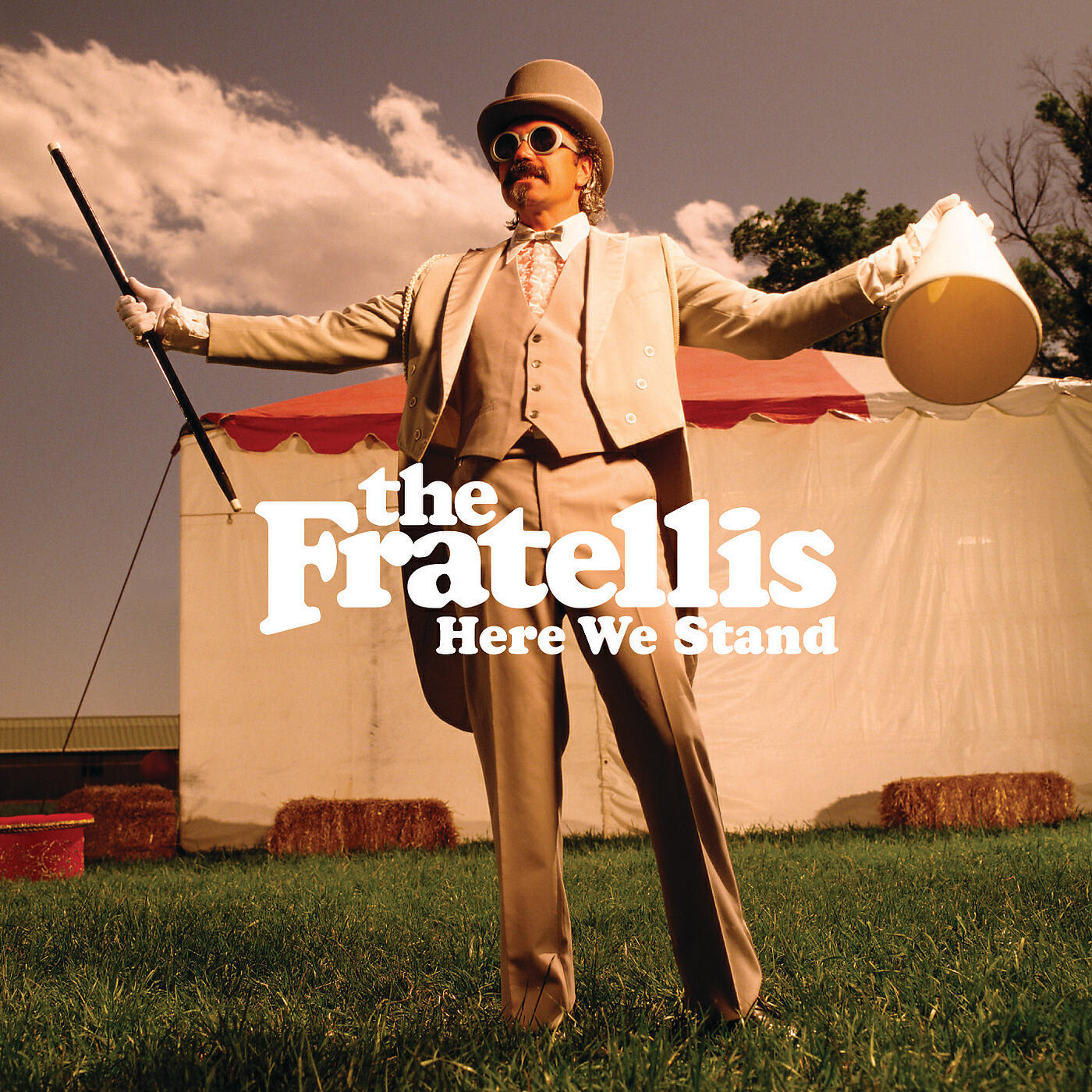 The Fratellis - Shameless