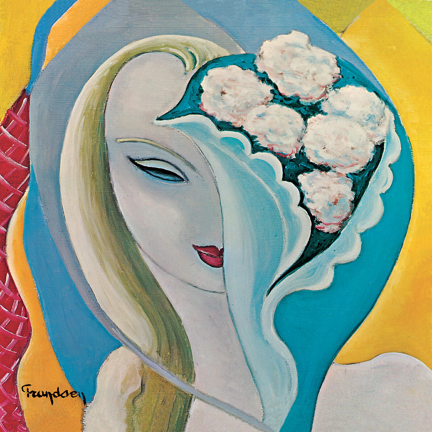 Derek & The Dominos - Layla (40th Anniversary Version / 2010 Remastered)