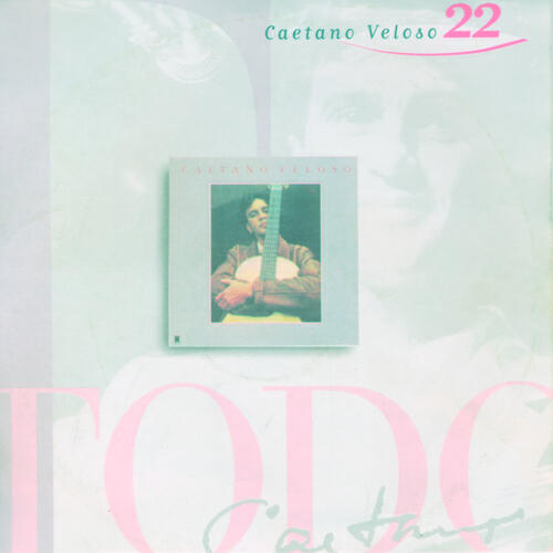 Caetano Veloso - O Homem Velho