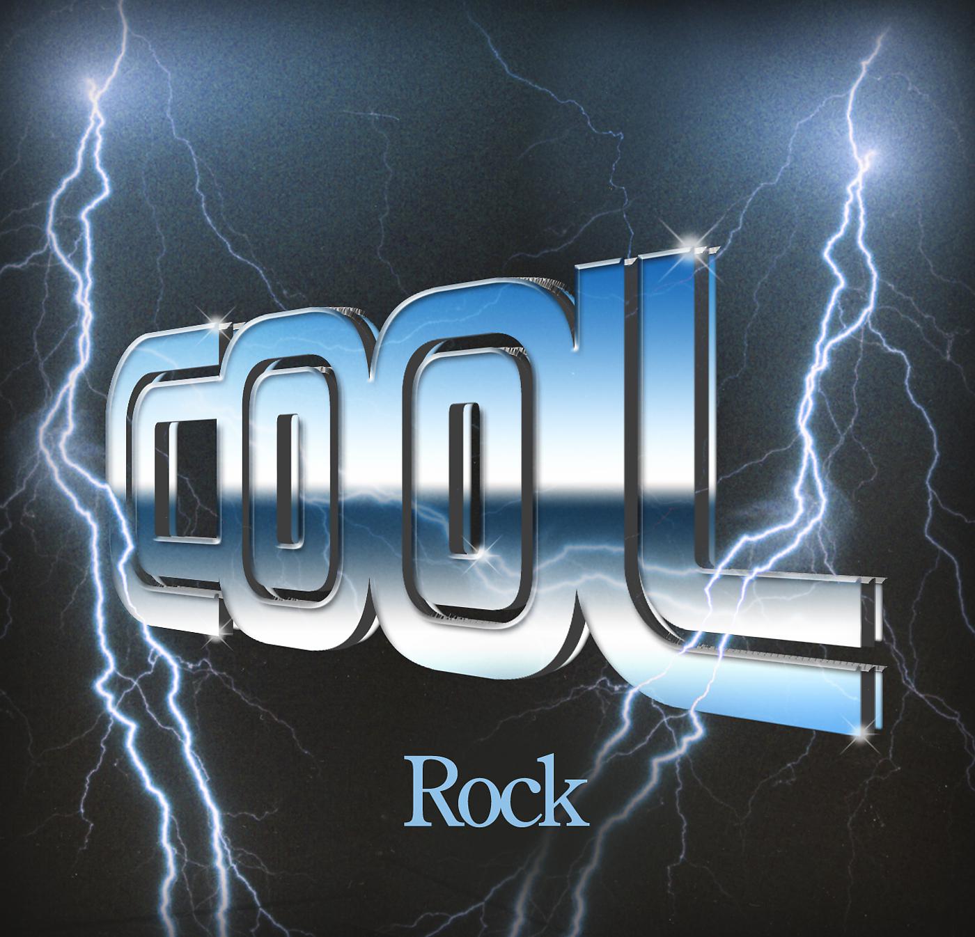 Постер альбома Cool - Rock