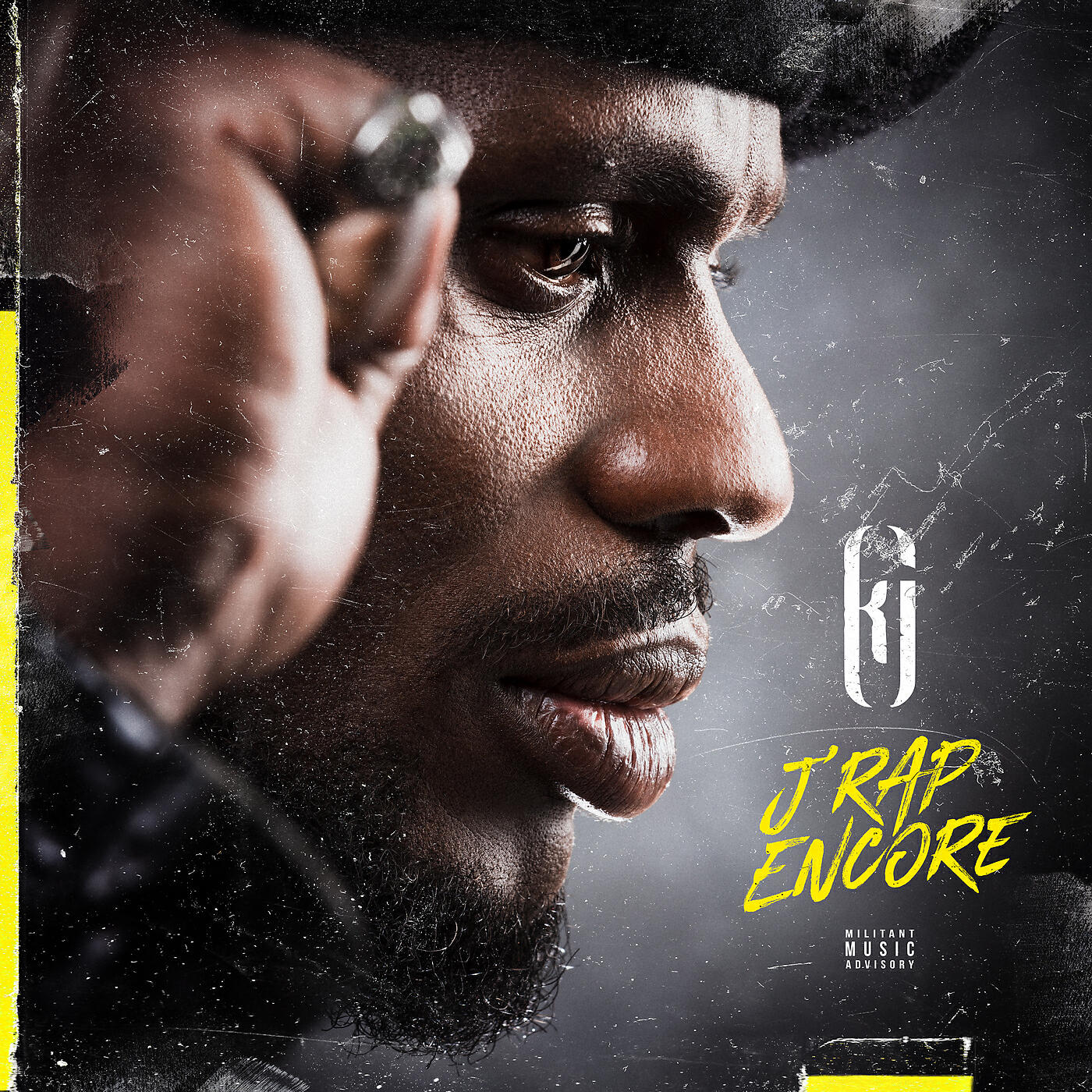 Kery James - PDM