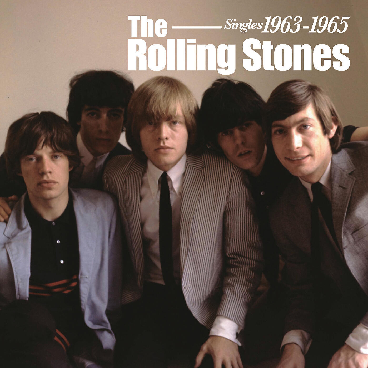 The Rolling Stones - I Just Want To Make Love To You ((Original Single Mono Version))