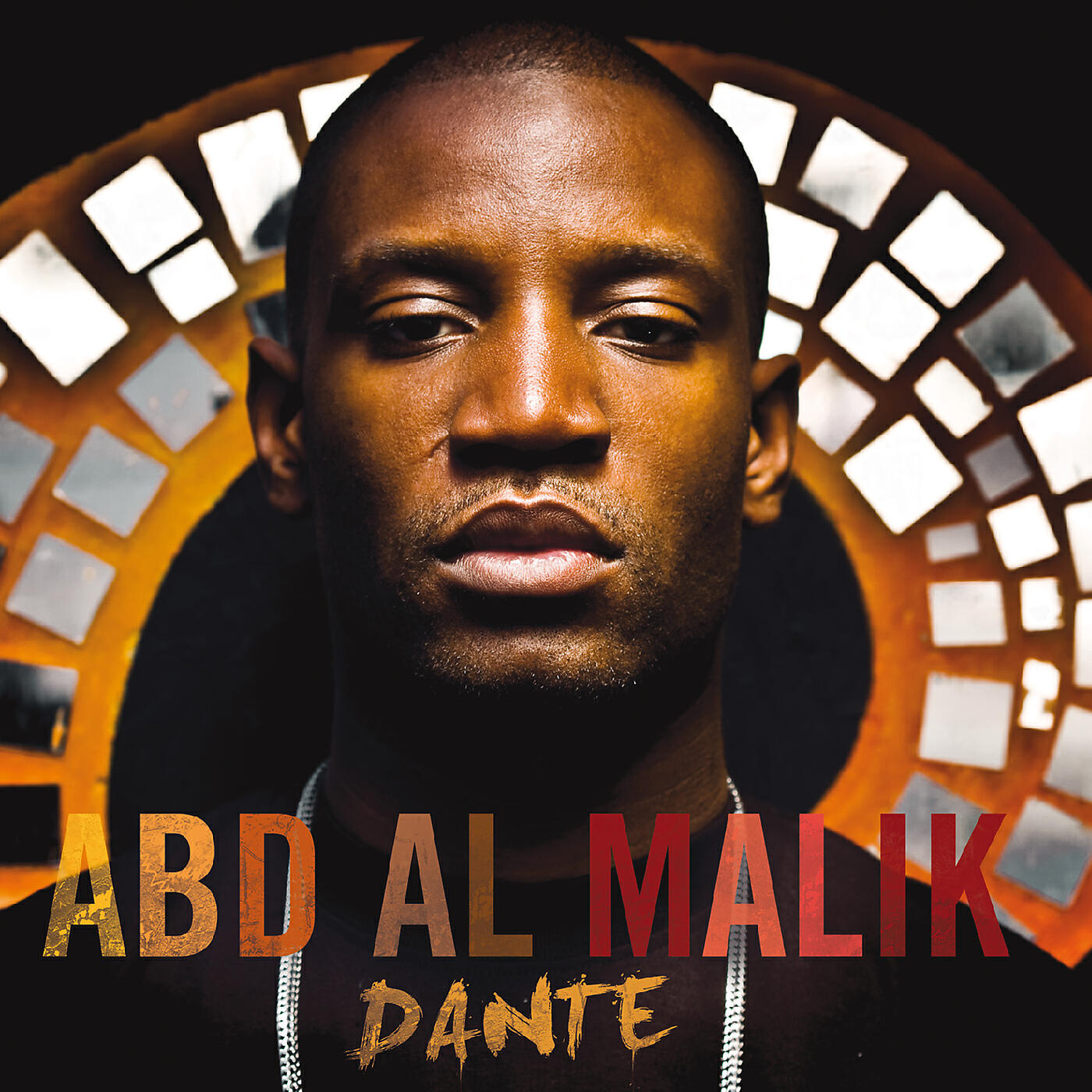 Abd Al Malik - Gilles écoute un disque de rap et fond en larmes