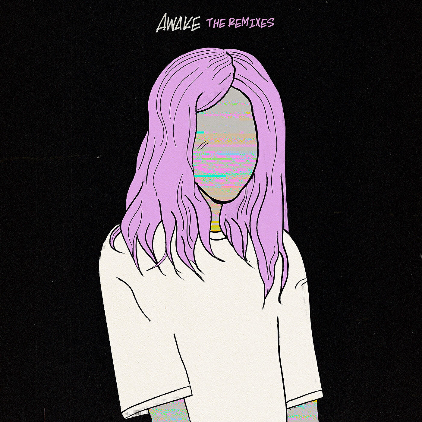 Alison Wonderland - High (Fracture Remix)