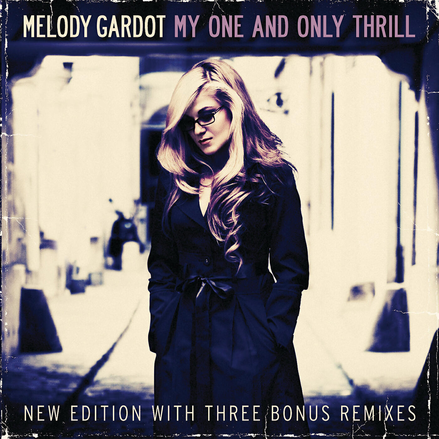 Melody Gardot - My One And Only Thrill (Chill Out Mix)