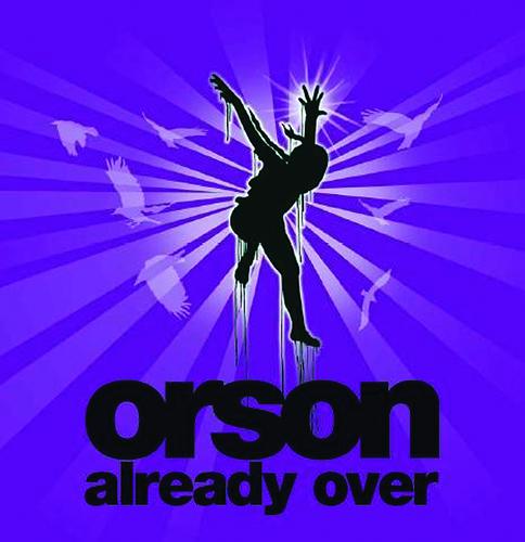 Постер альбома Orson