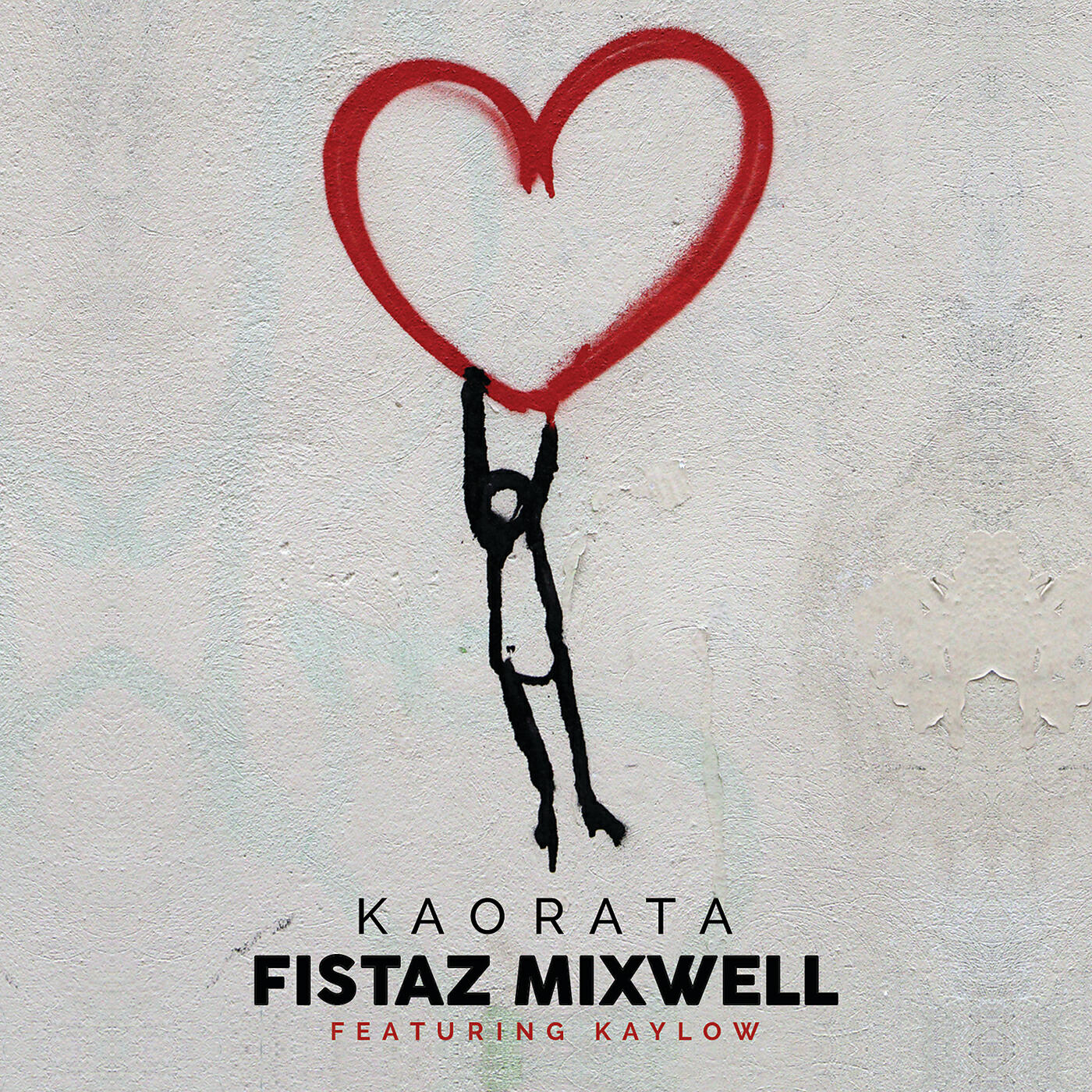 Fistaz Mixwell - Kaorata