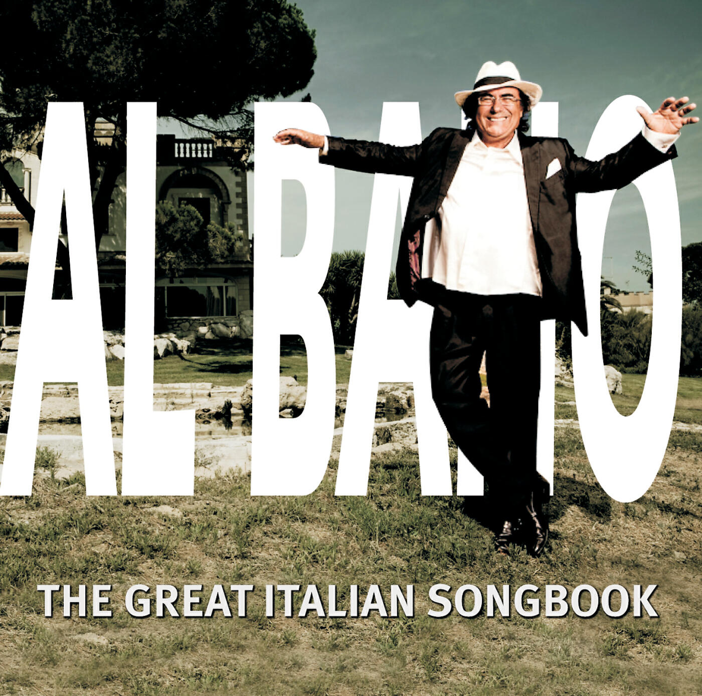 Albano Carrisi - L'Italiano (Version 2010)