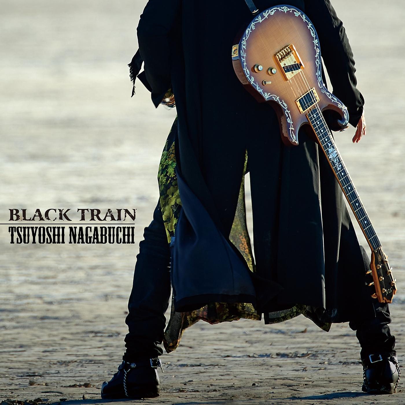 Постер альбома Black Train